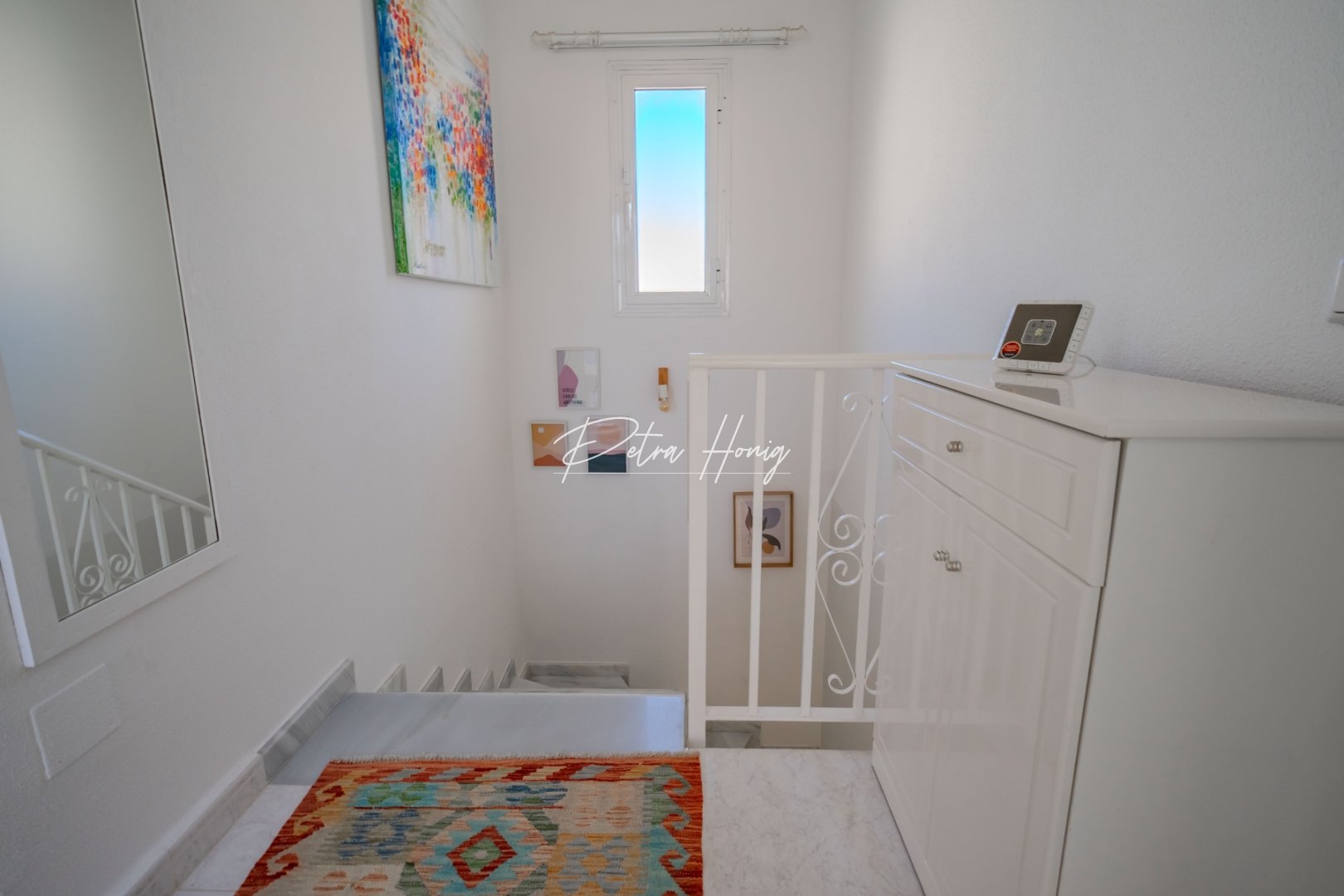 Gebrauchtobjekte - Einfamilienhaus - Ciudad Quesada - Lo Pepin