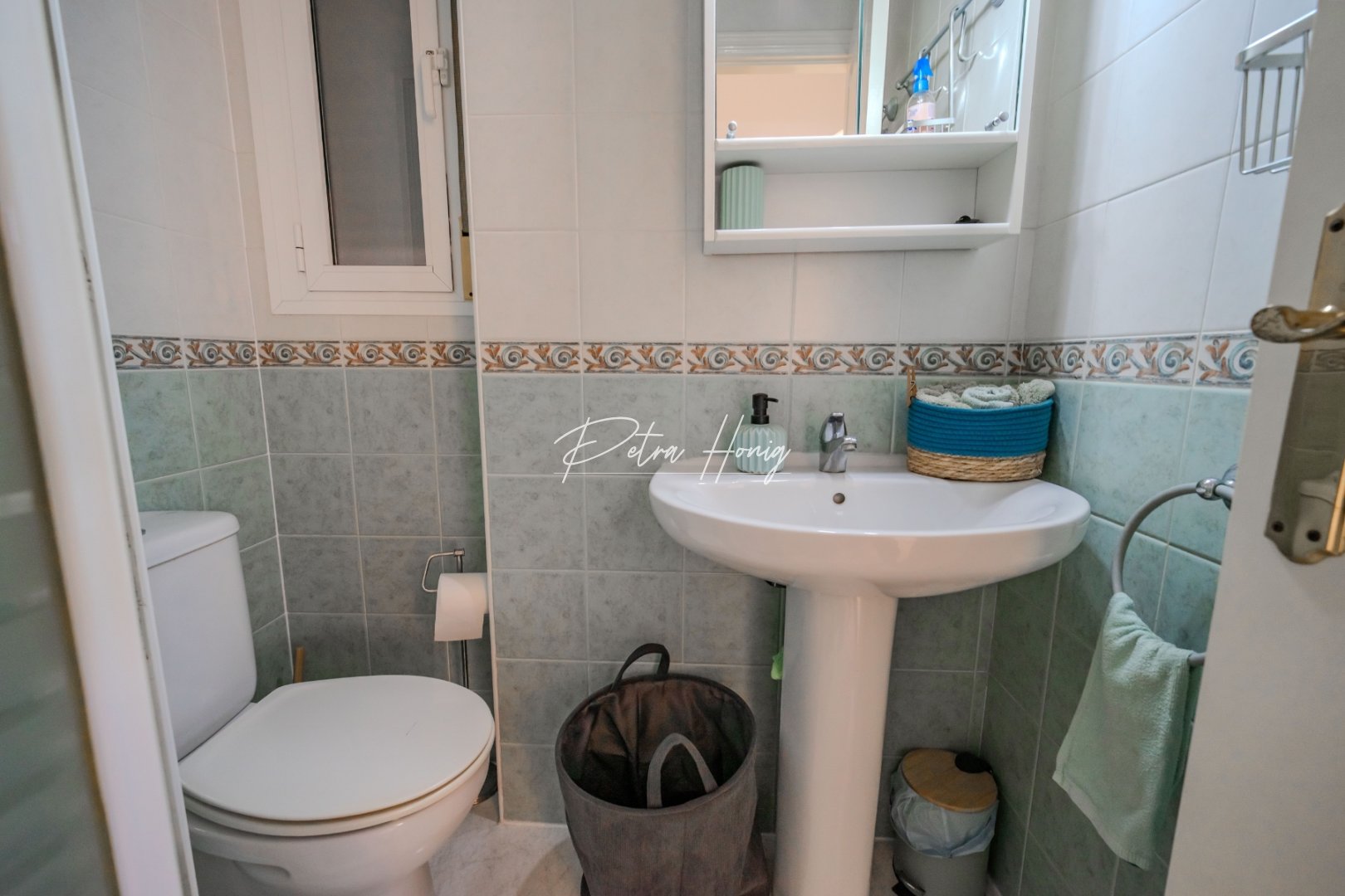 Gebrauchtobjekte - Einfamilienhaus - Ciudad Quesada - Lo Pepin