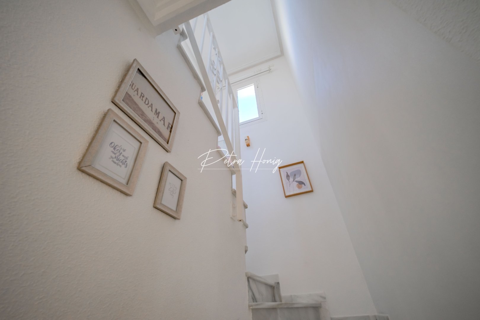 Gebrauchtobjekte - Einfamilienhaus - Ciudad Quesada - Lo Pepin