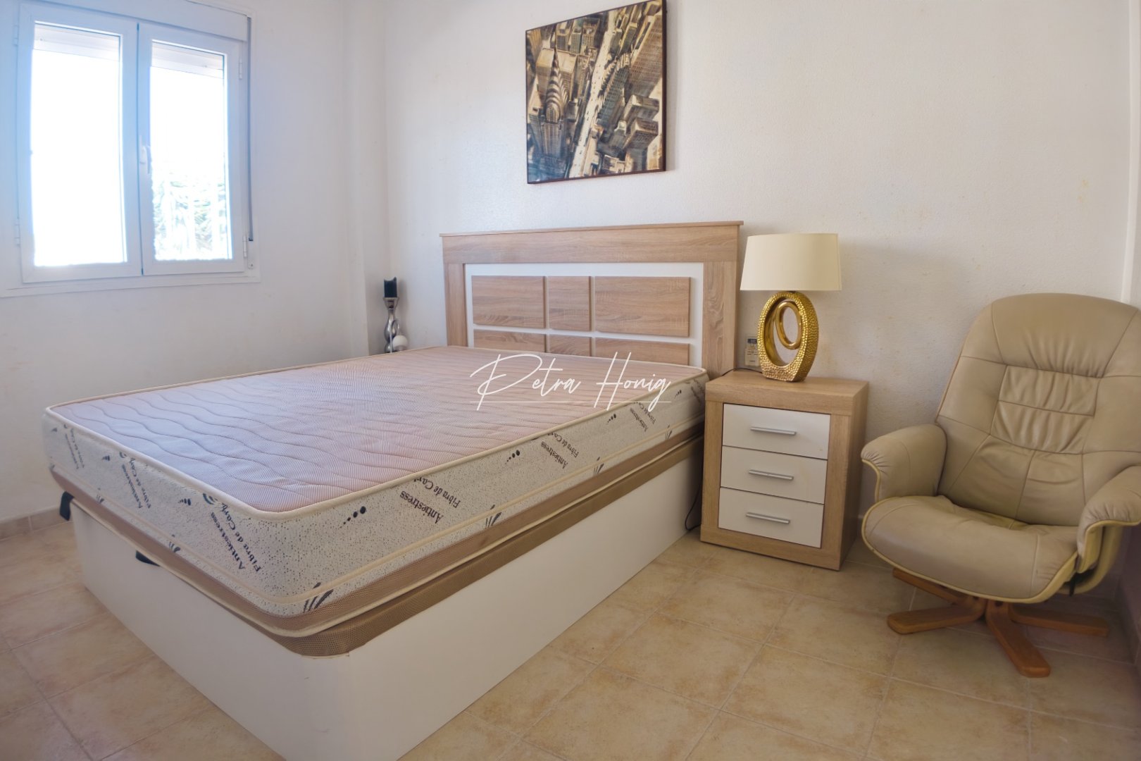 Gebrauchtobjekte - Einfamilienhaus - Ciudad Quesada - Lo Pepin