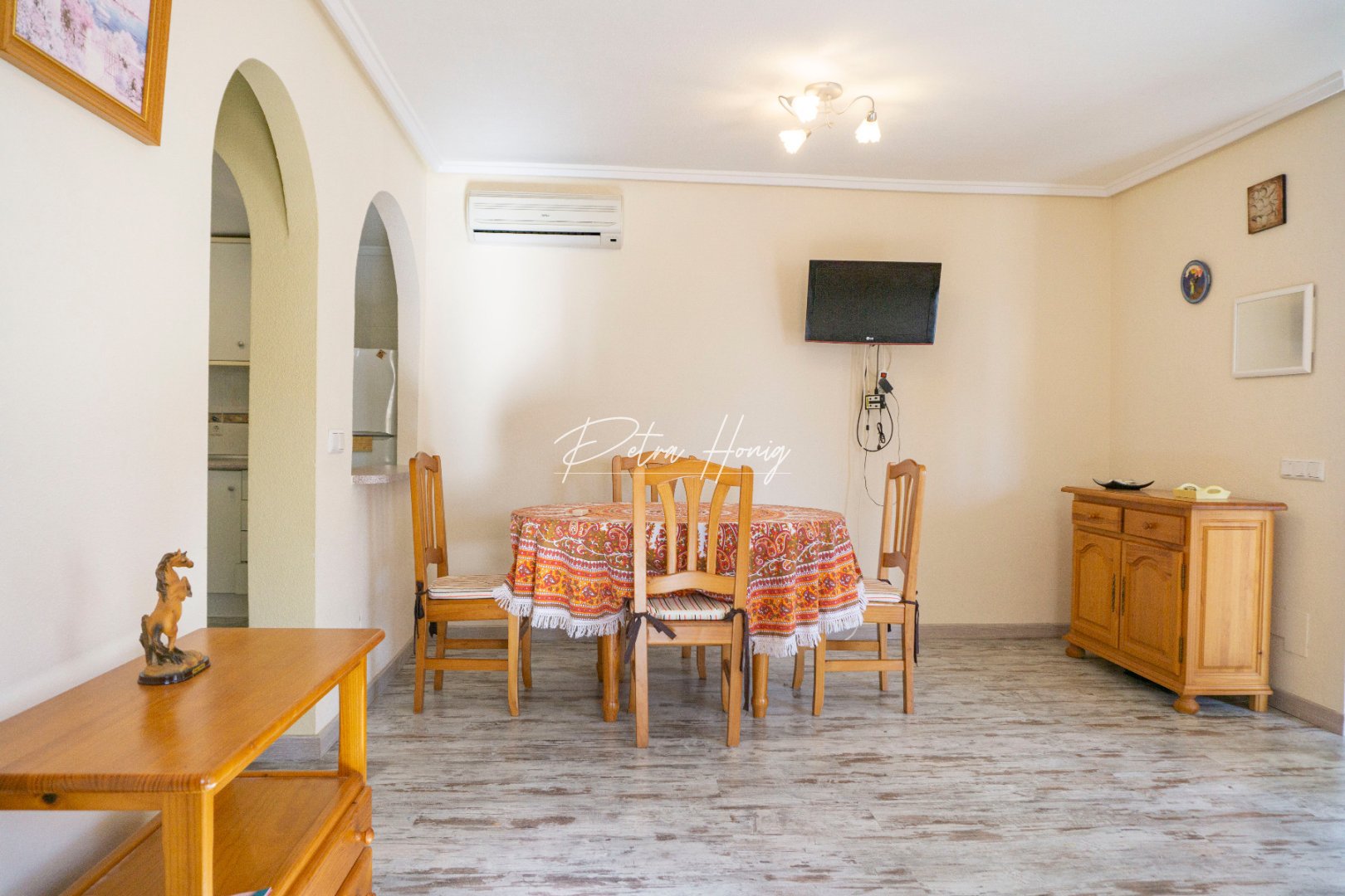 Gebrauchtobjekte - Einfamilienhaus - Ciudad Quesada - Lo Pepin