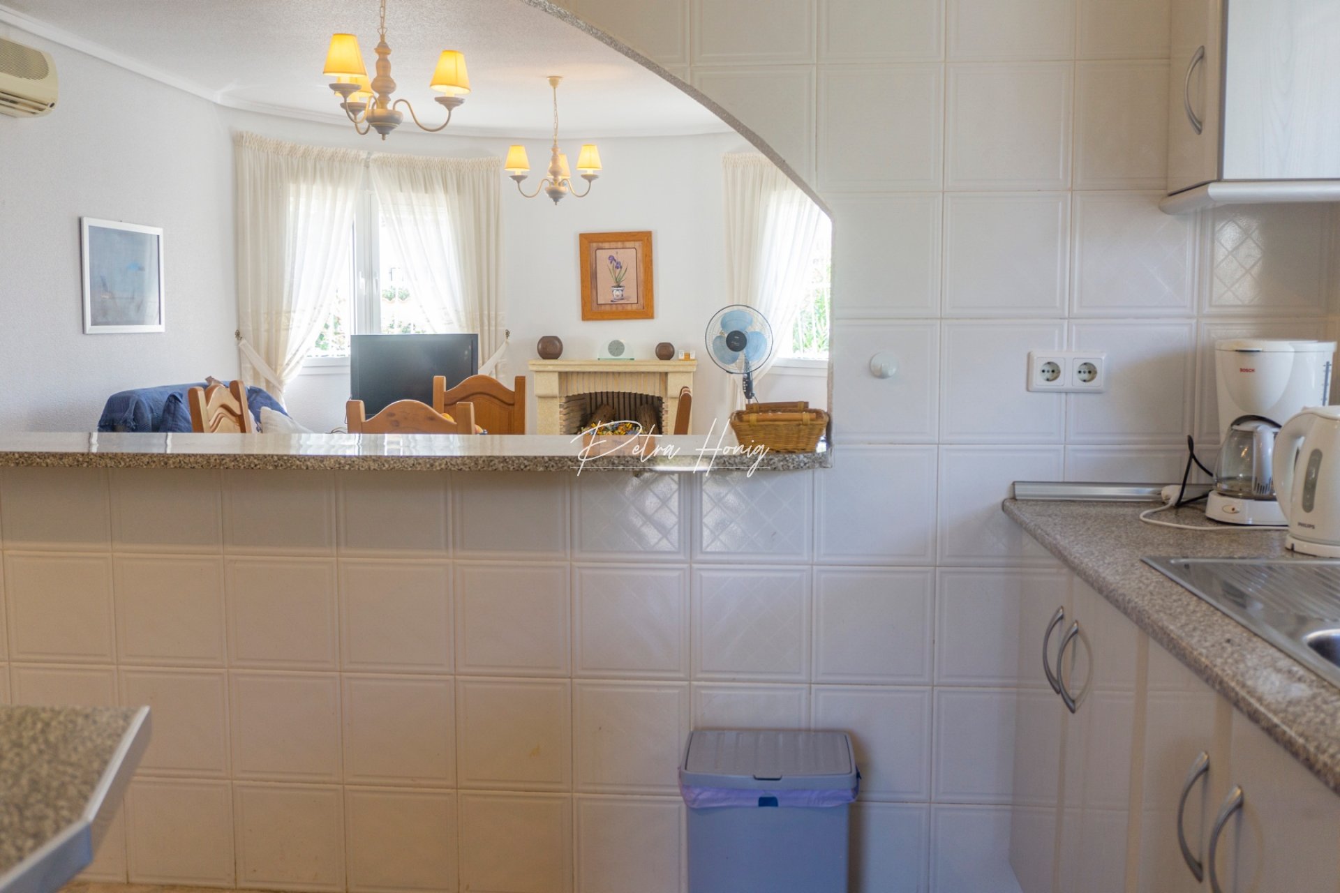 Gebrauchtobjekte - Einfamilienhaus - Ciudad Quesada - Lo Pepin