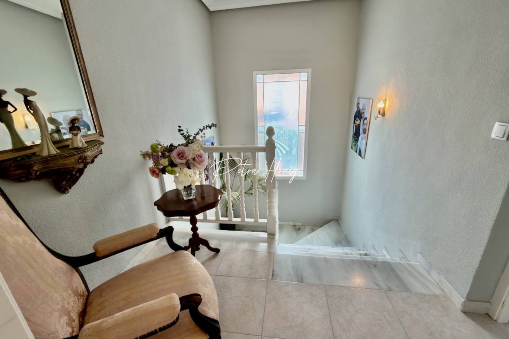 Gebrauchtobjekte - Einfamilienhaus - Ciudad Quesada - Pueblo Bravo