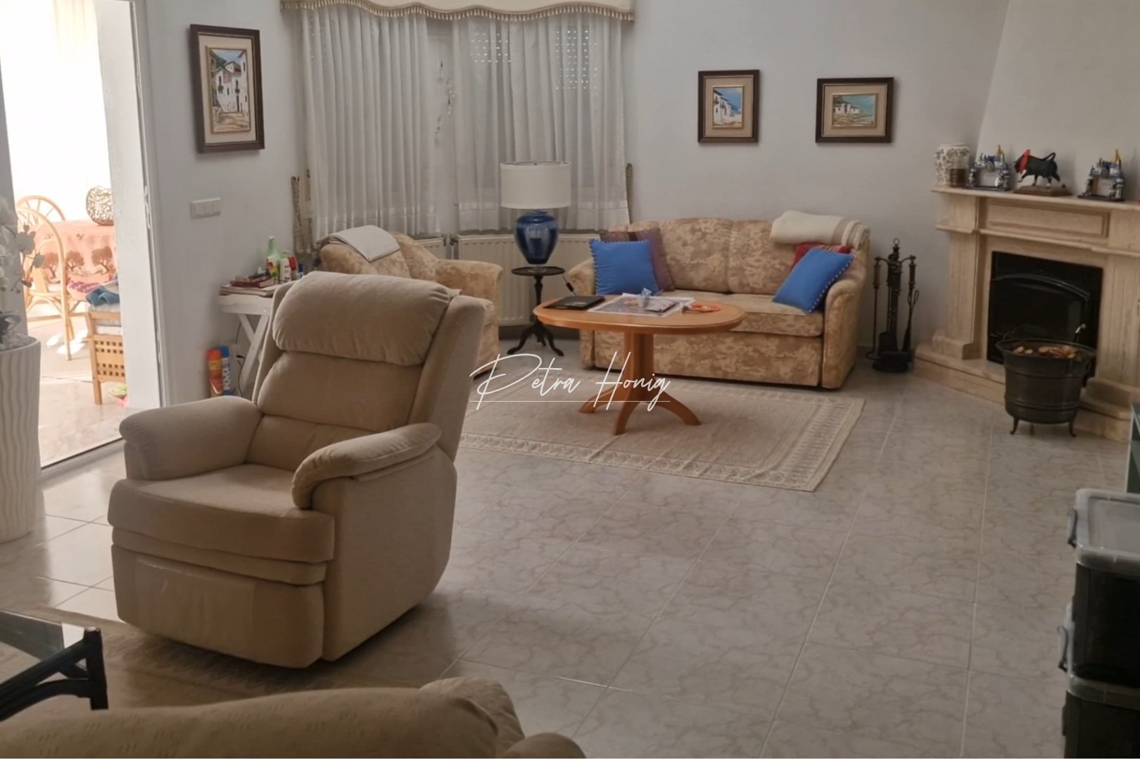 Gebrauchtobjekte - Einfamilienhaus - Ciudad Quesada - Pueblo Bravo