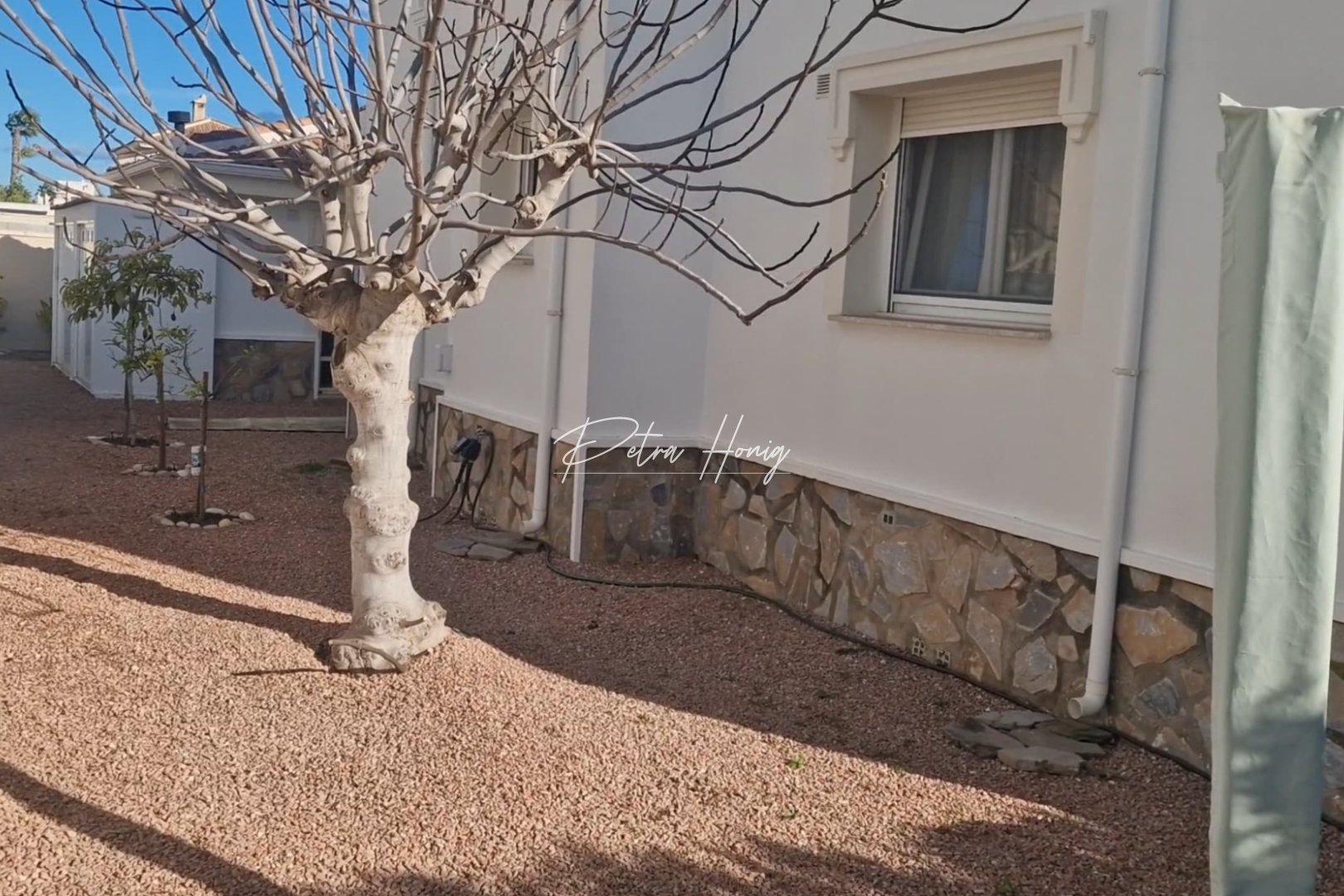 Gebrauchtobjekte - Einfamilienhaus - Ciudad Quesada - Pueblo Bravo