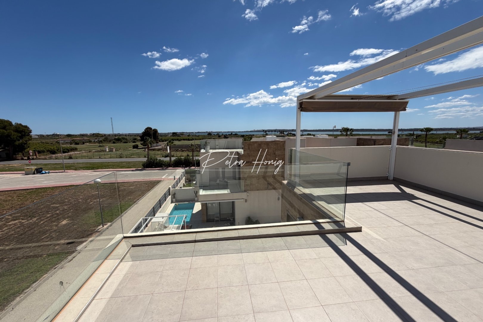 Gebrauchtobjekte - Einfamilienhaus - Ciudad Quesada - Pueblo Bravo