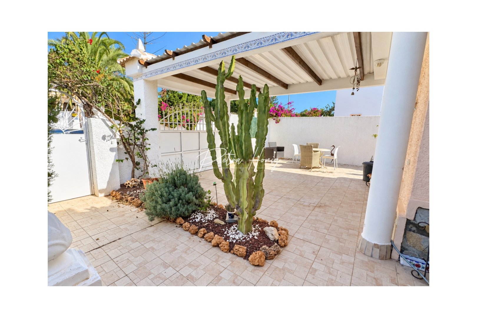 Gebrauchtobjekte - Einfamilienhaus - Ciudad Quesada - Pueblo Bravo