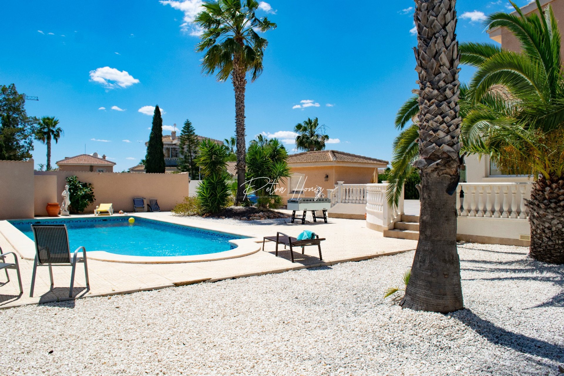 Gebrauchtobjekte - Einfamilienhaus - Ciudad Quesada - Pueblo Bravo