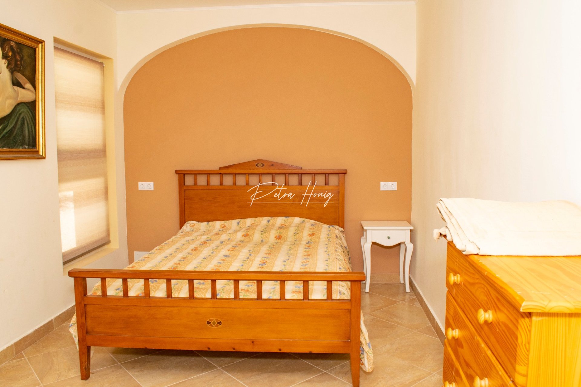 Gebrauchtobjekte - Einfamilienhaus - Ciudad Quesada - Pueblo Bravo