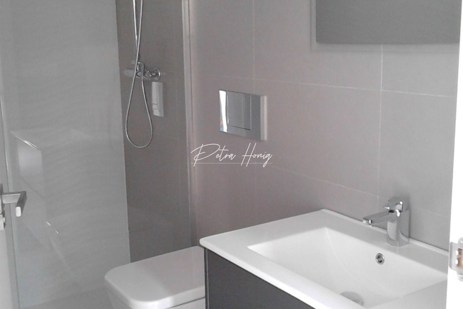 Gebrauchtobjekte - Einfamilienhaus - Ciudad Quesada - Pueblo Bravo