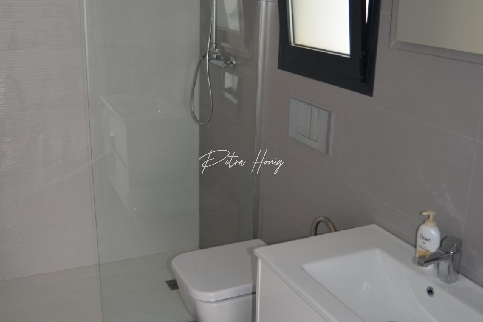 Gebrauchtobjekte - Einfamilienhaus - Ciudad Quesada - Pueblo Bravo