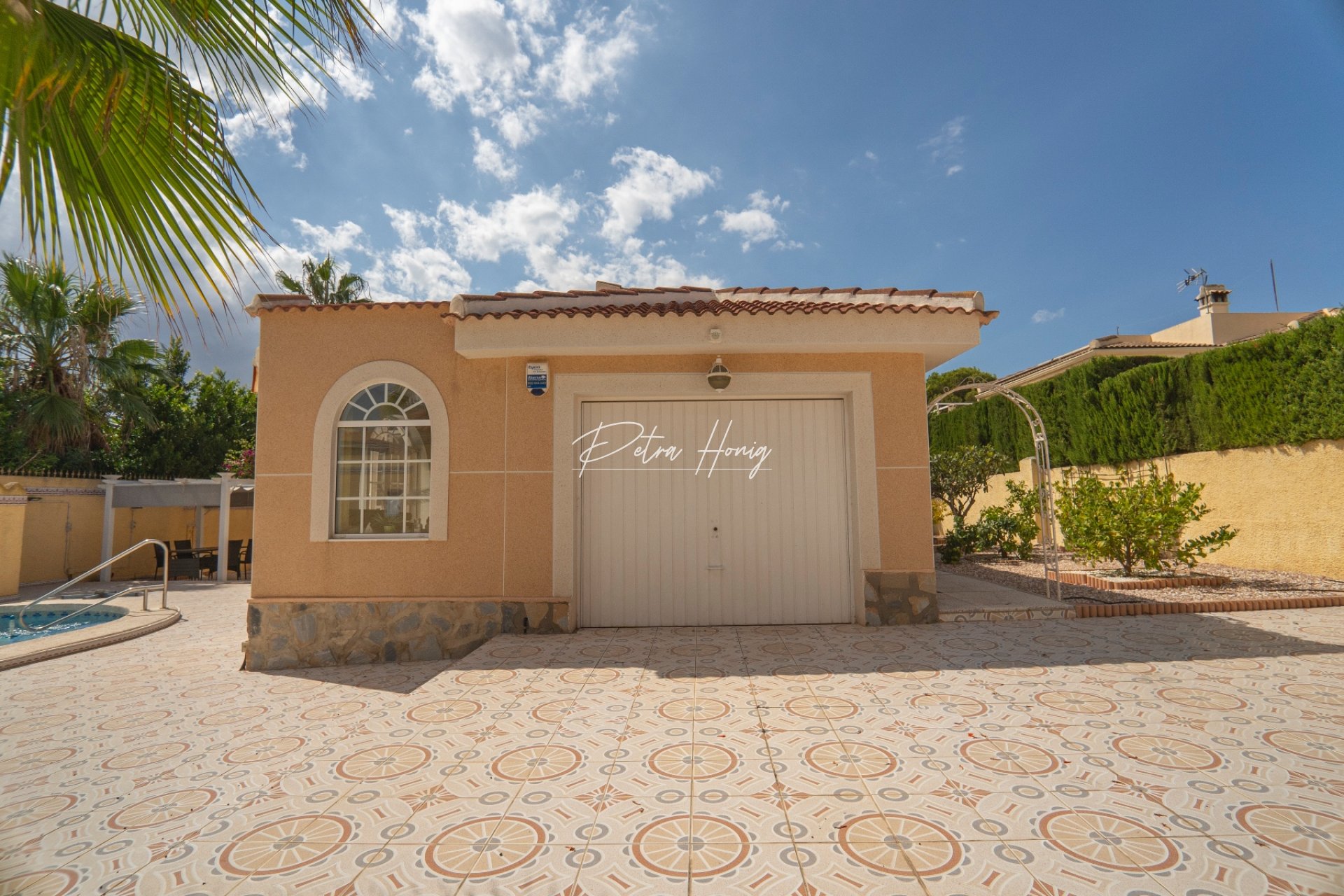 Gebrauchtobjekte - Einfamilienhaus - Ciudad Quesada - Pueblo Bravo