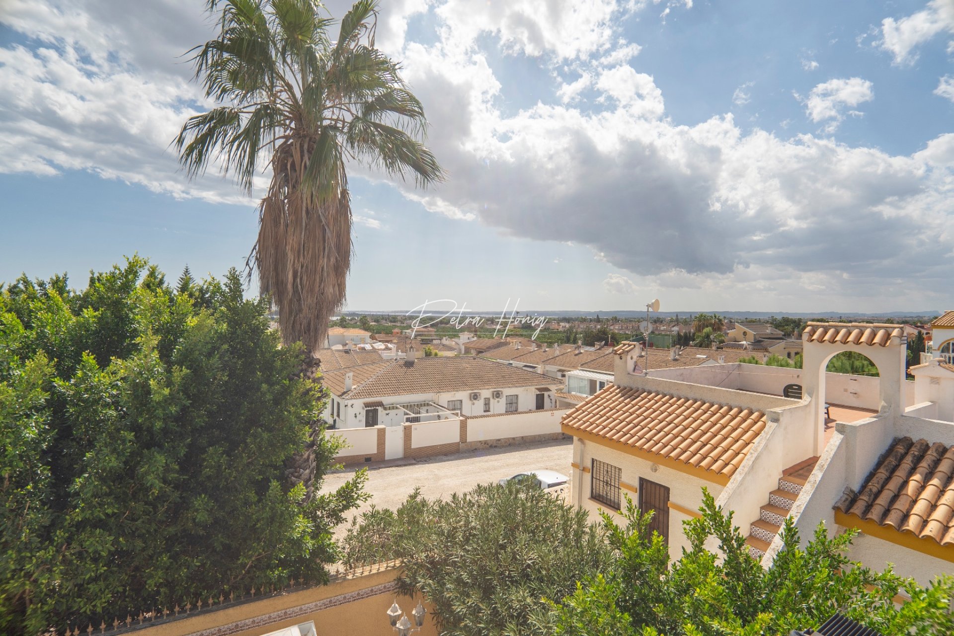 Gebrauchtobjekte - Einfamilienhaus - Ciudad Quesada - Pueblo Bravo