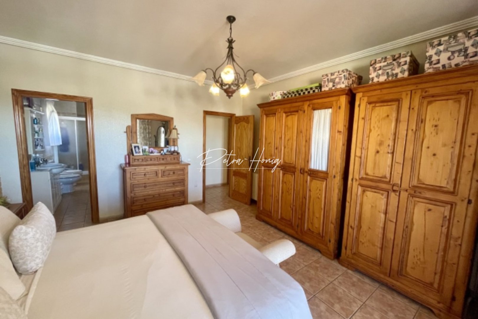 Gebrauchtobjekte - Einfamilienhaus - Ciudad Quesada - Pueblo Lucero