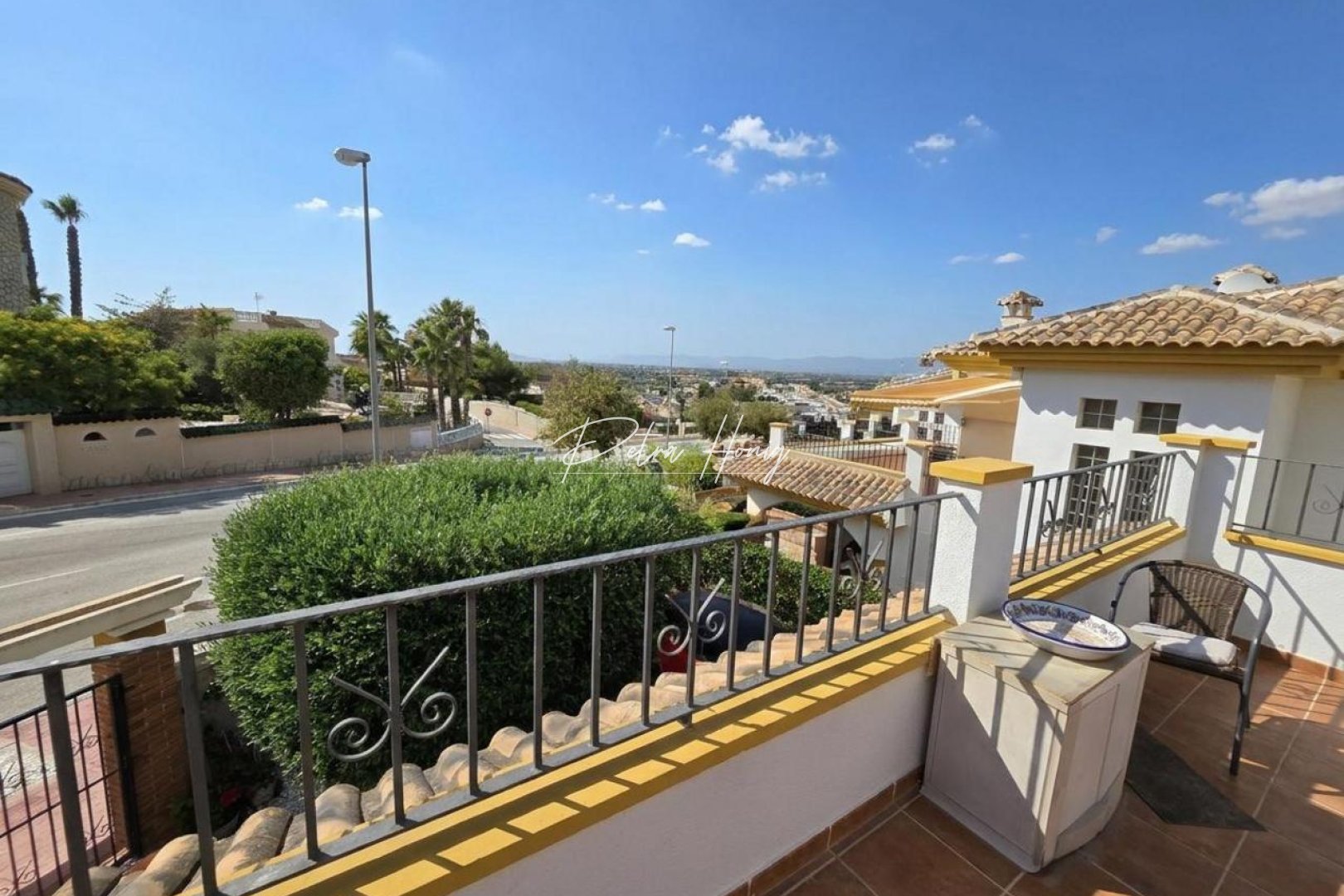 Gebrauchtobjekte - Einfamilienhaus - Ciudad Quesada - Pueblo Lucero