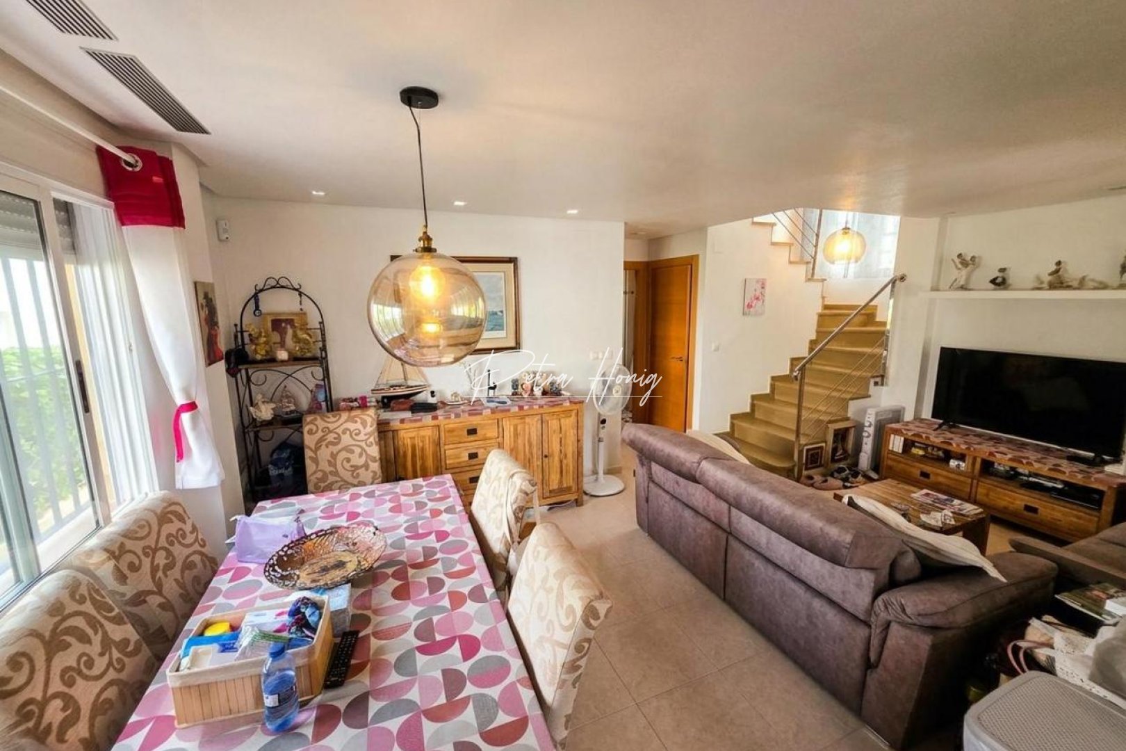 Gebrauchtobjekte - Einfamilienhaus - Ciudad Quesada - Pueblo Lucero