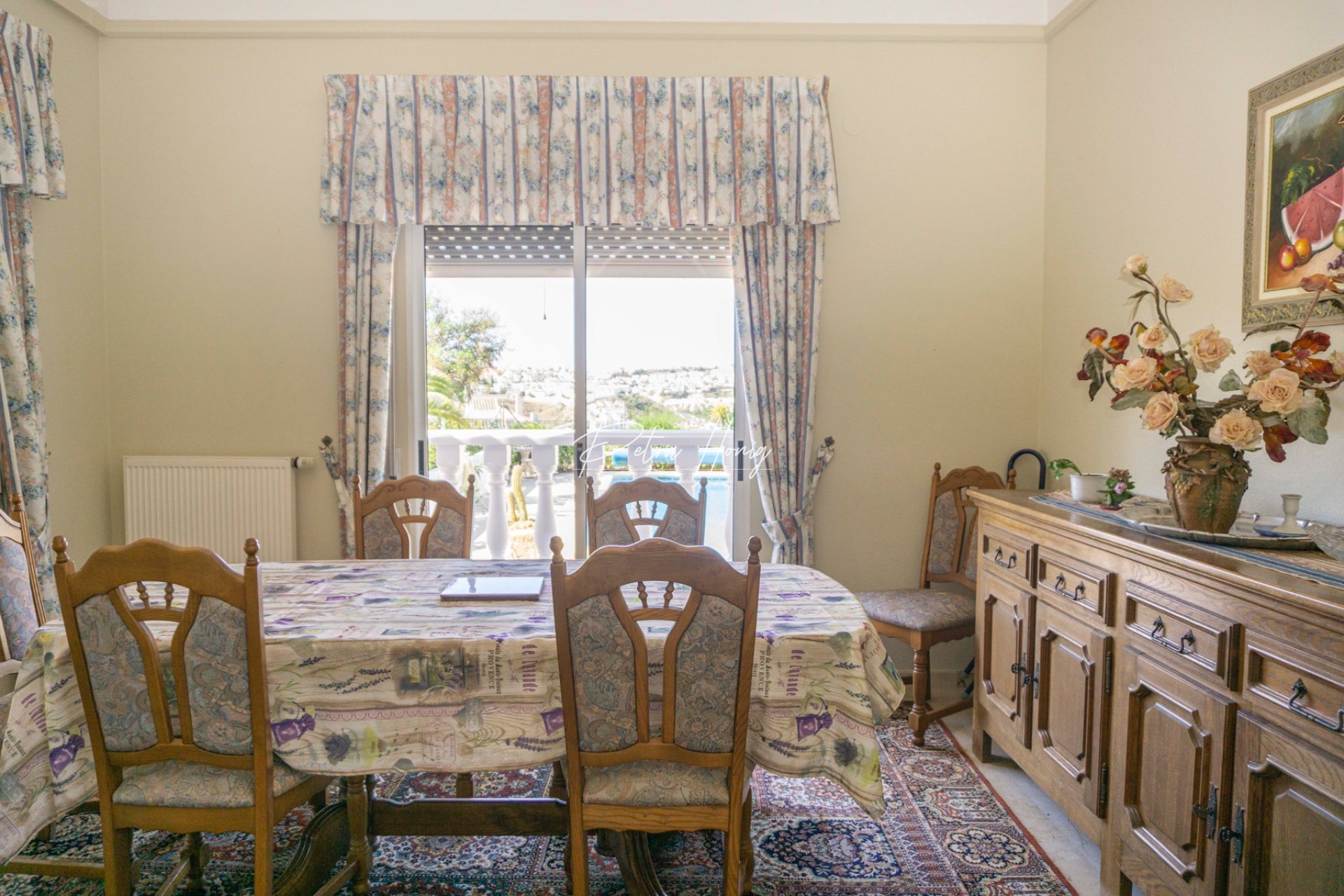 Gebrauchtobjekte - Einfamilienhaus - Ciudad Quesada - Pueblo Lucero