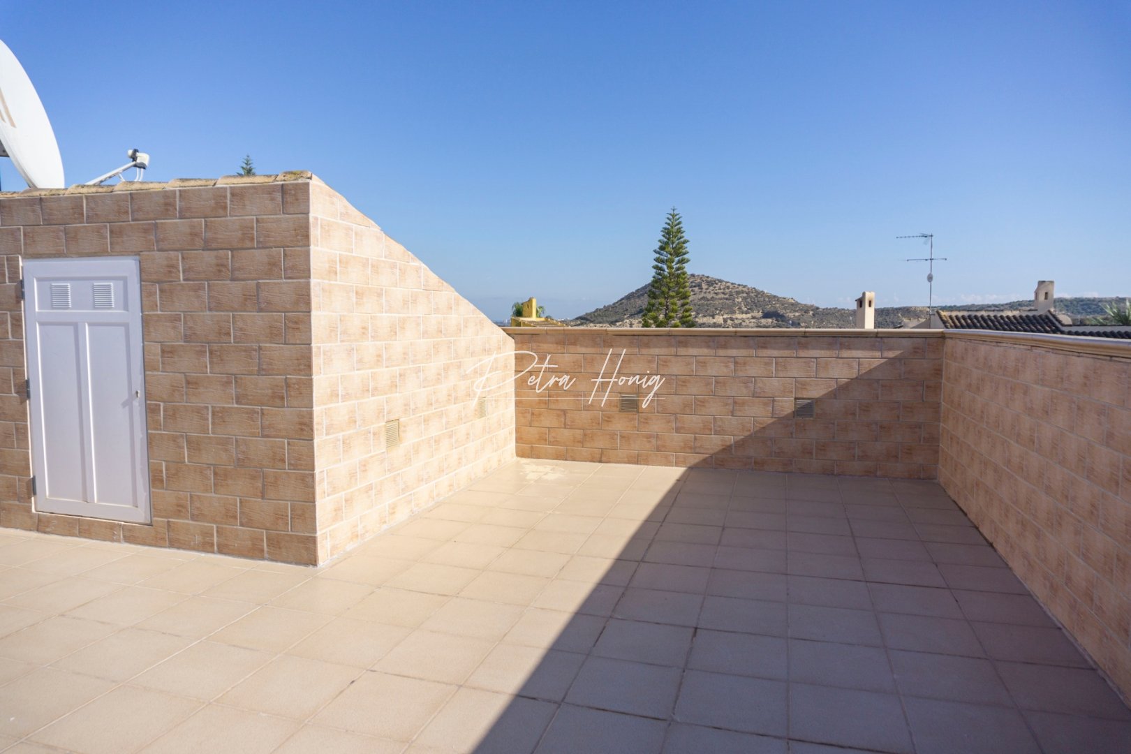 Gebrauchtobjekte - Einfamilienhaus - Ciudad Quesada - Pueblo Lucero