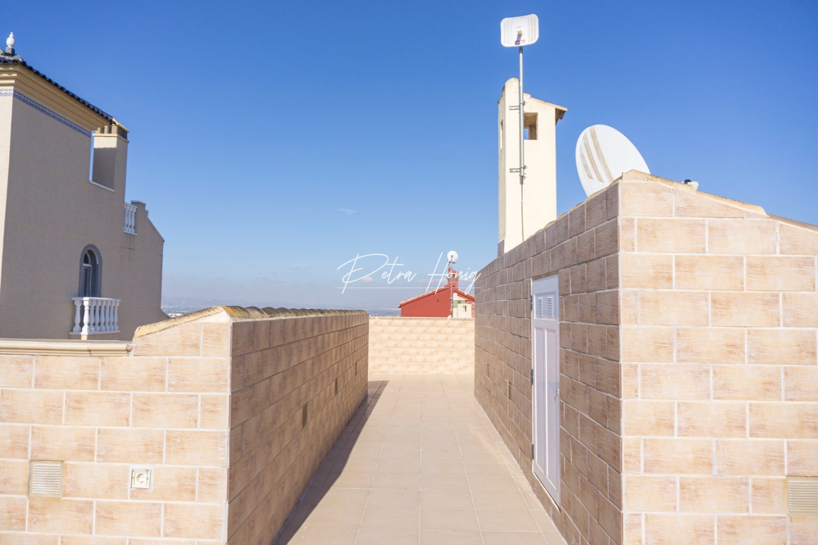Gebrauchtobjekte - Einfamilienhaus - Ciudad Quesada - Pueblo Lucero