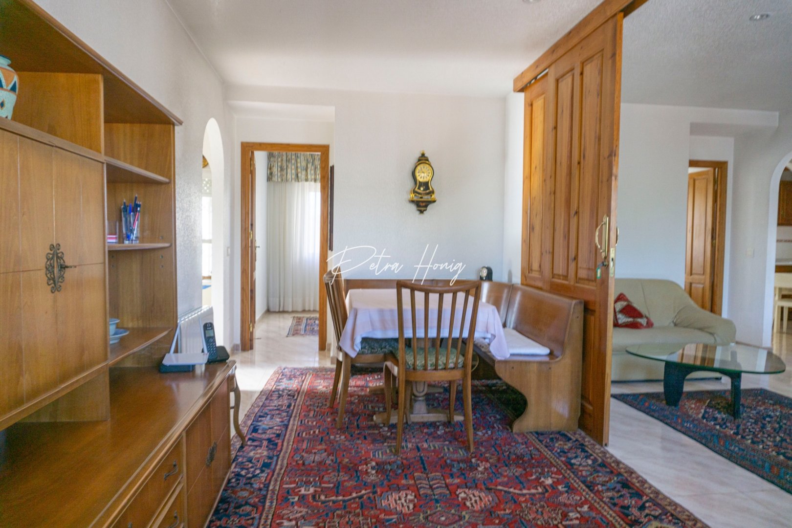 Gebrauchtobjekte - Einfamilienhaus - Ciudad Quesada - Pueblo Lucero