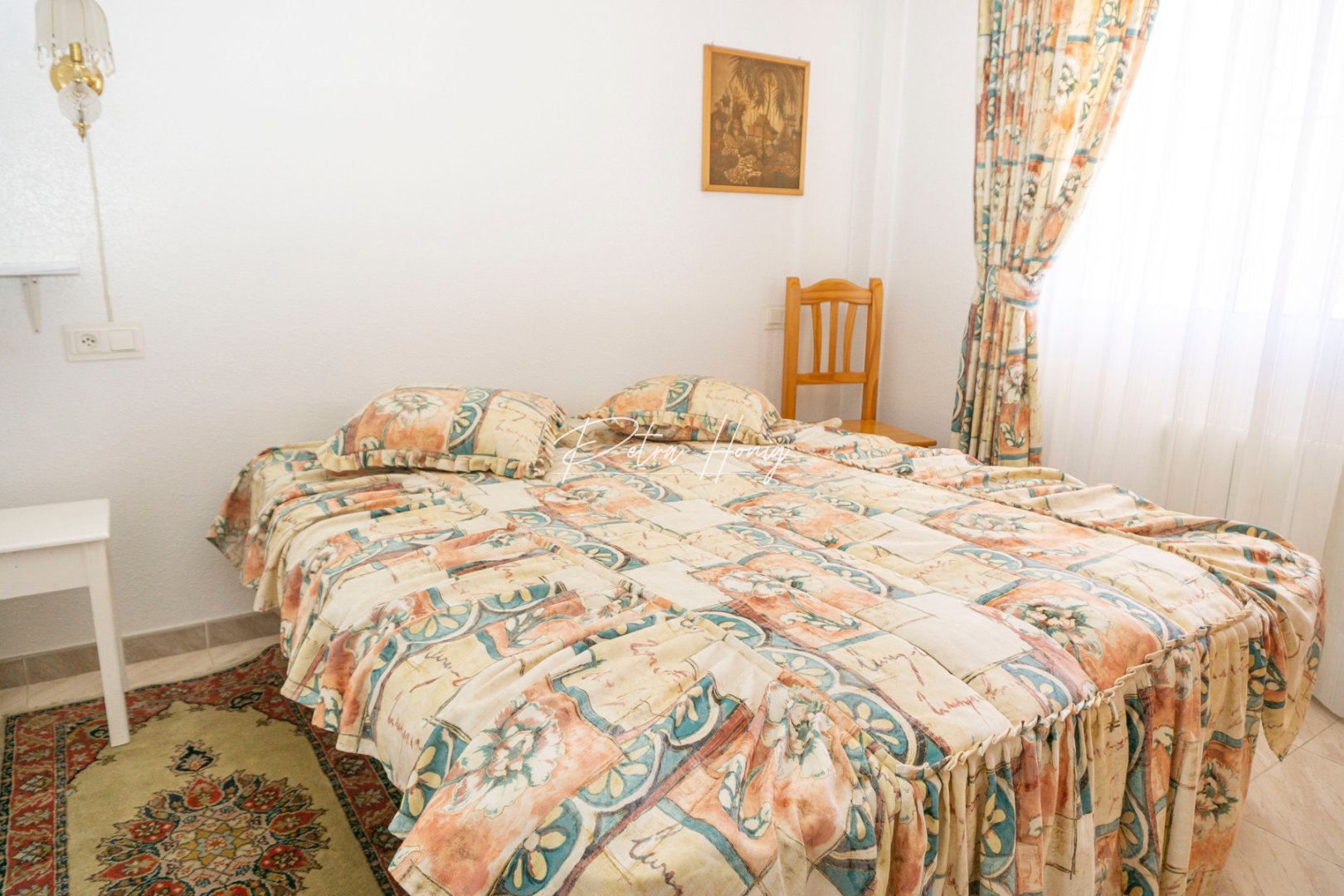 Gebrauchtobjekte - Einfamilienhaus - Ciudad Quesada - Pueblo Lucero