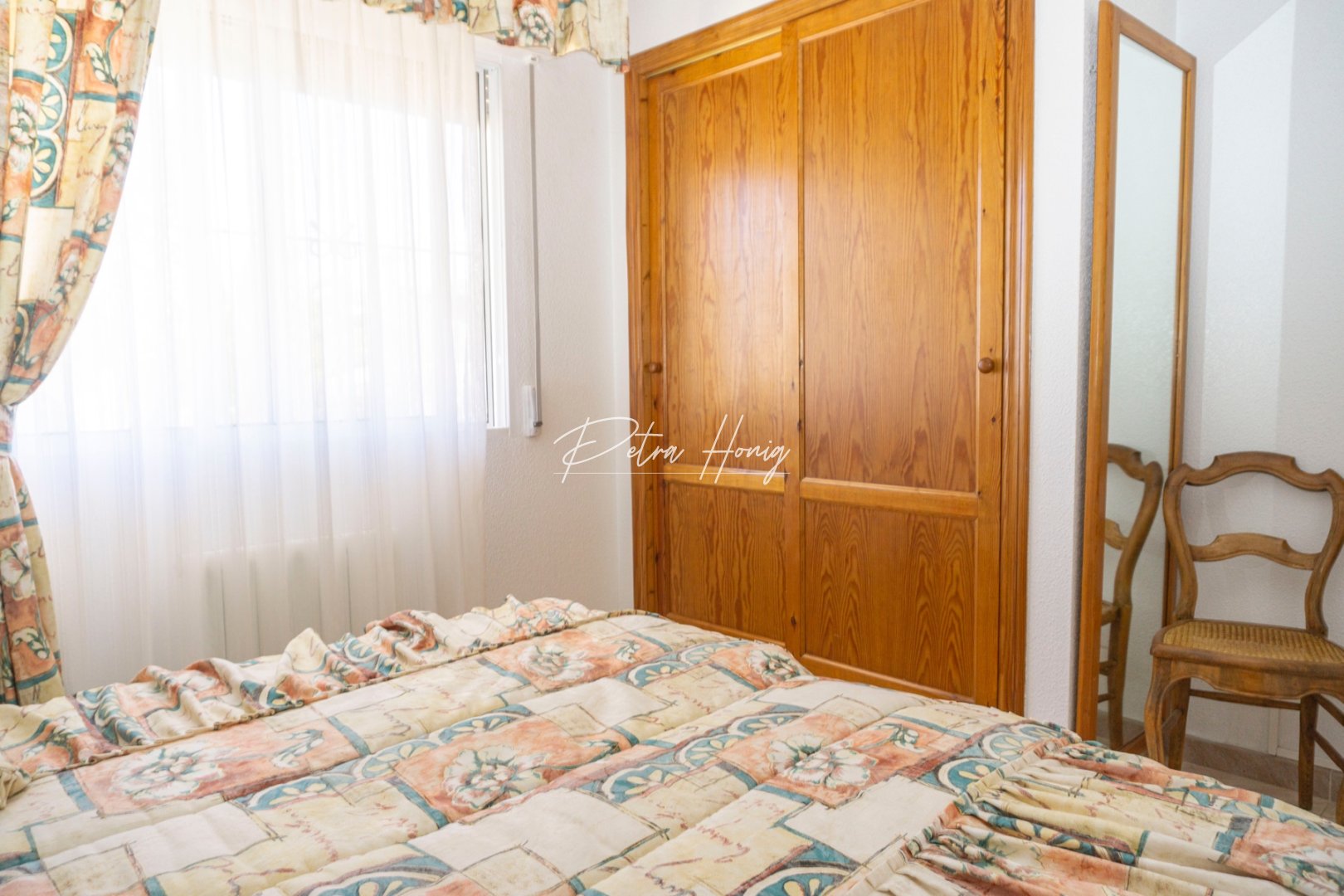Gebrauchtobjekte - Einfamilienhaus - Ciudad Quesada - Pueblo Lucero