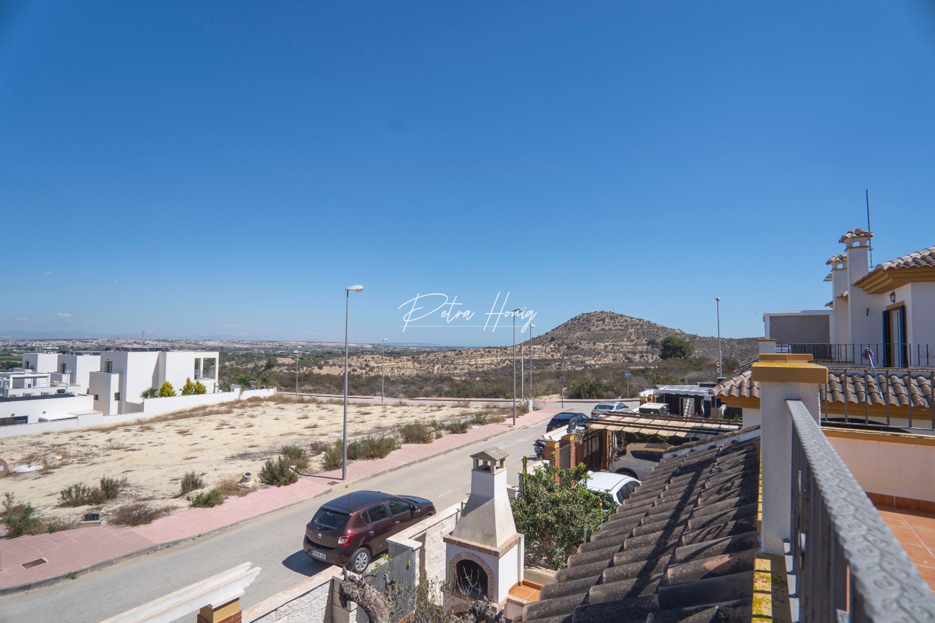 Gebrauchtobjekte - Einfamilienhaus - Ciudad Quesada - Pueblo Lucero