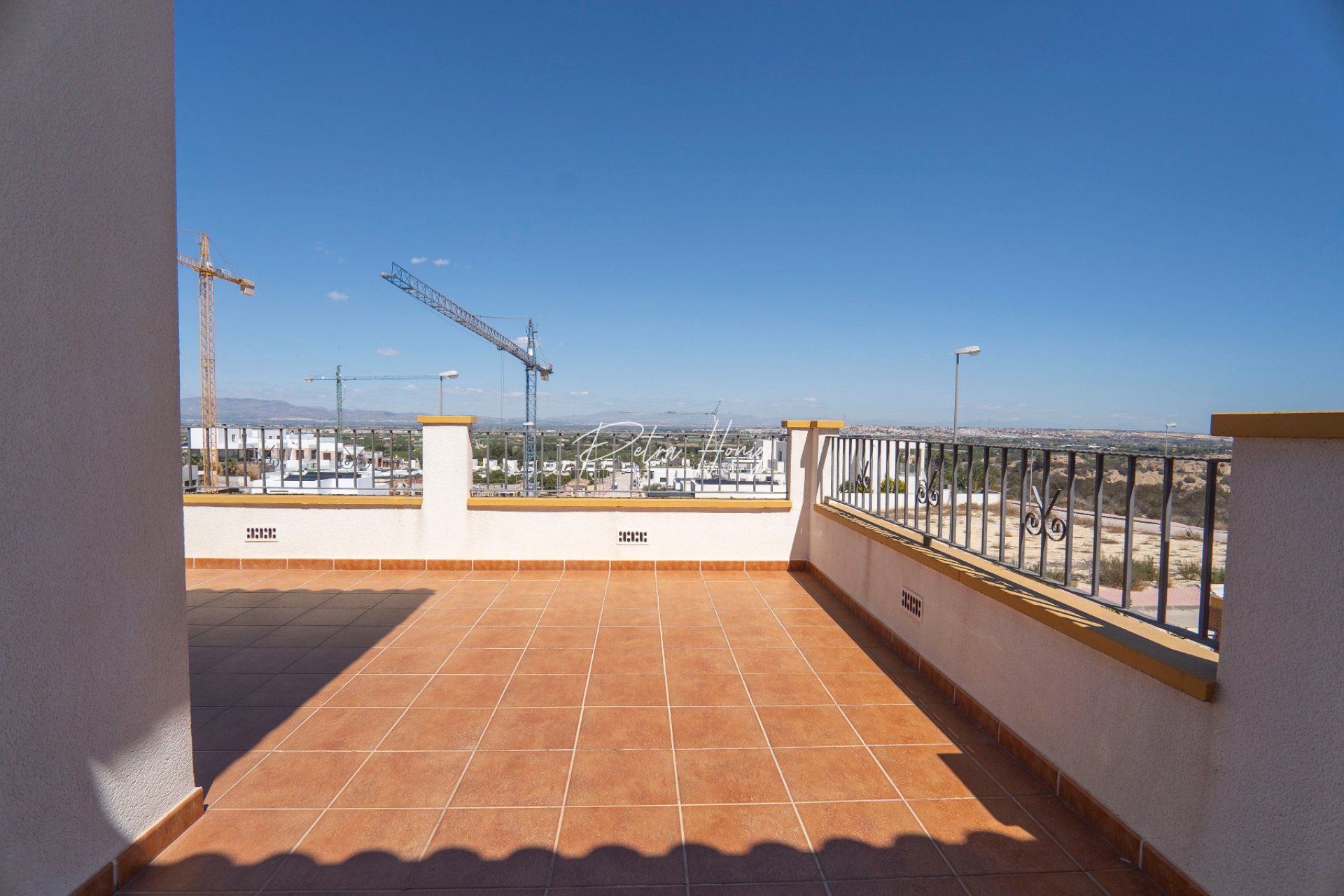 Gebrauchtobjekte - Einfamilienhaus - Ciudad Quesada - Pueblo Lucero