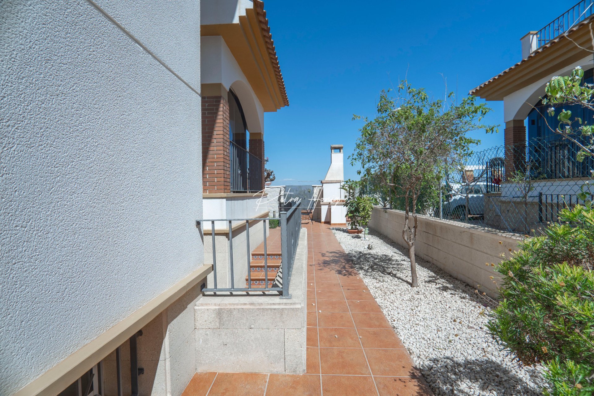 Gebrauchtobjekte - Einfamilienhaus - Ciudad Quesada - Pueblo Lucero