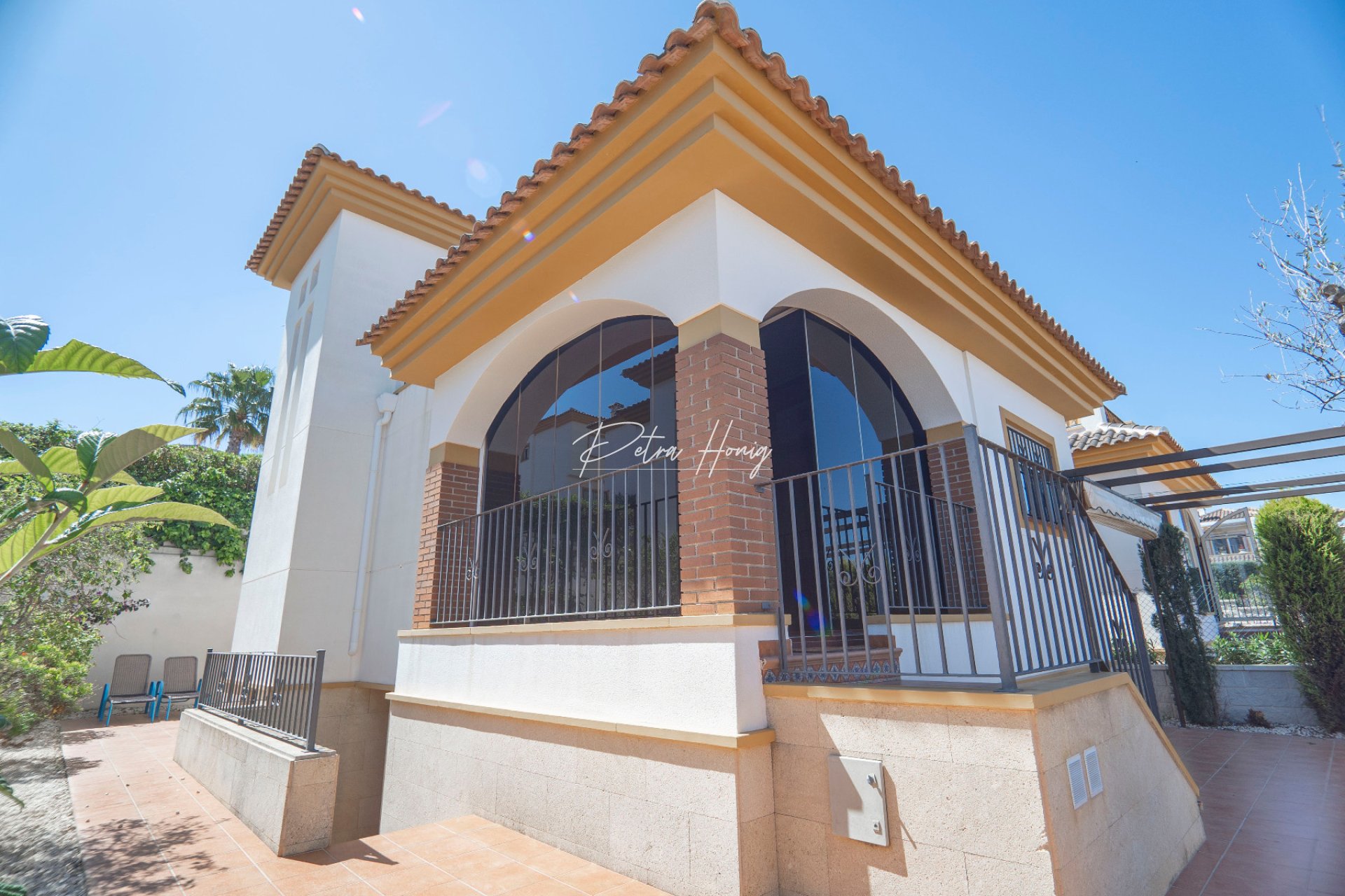 Gebrauchtobjekte - Einfamilienhaus - Ciudad Quesada - Pueblo Lucero