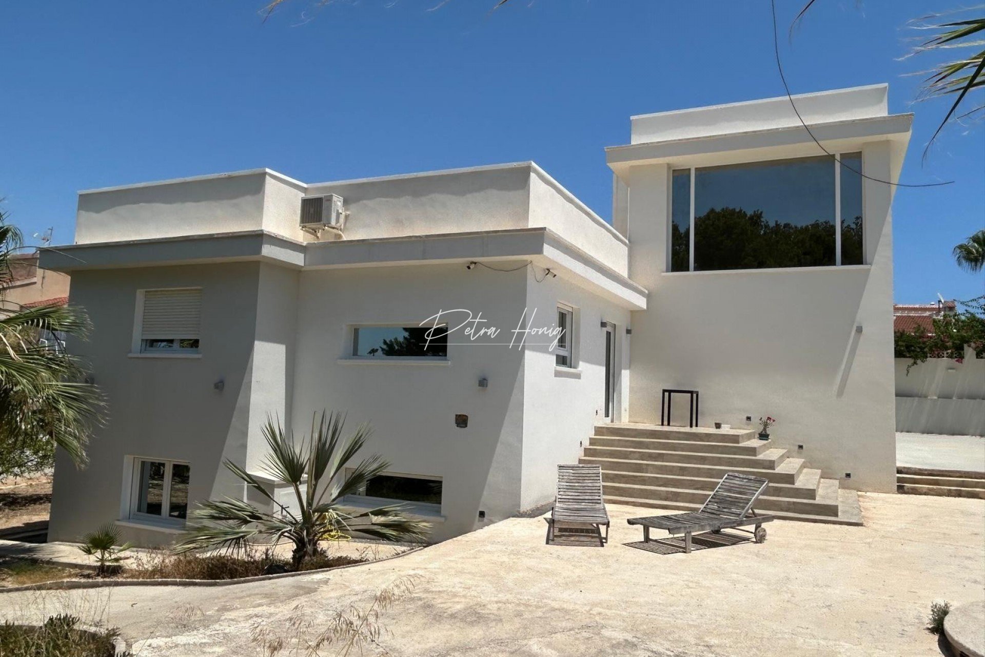 Gebrauchtobjekte - Einfamilienhaus - Ciudad Quesada - Rojales