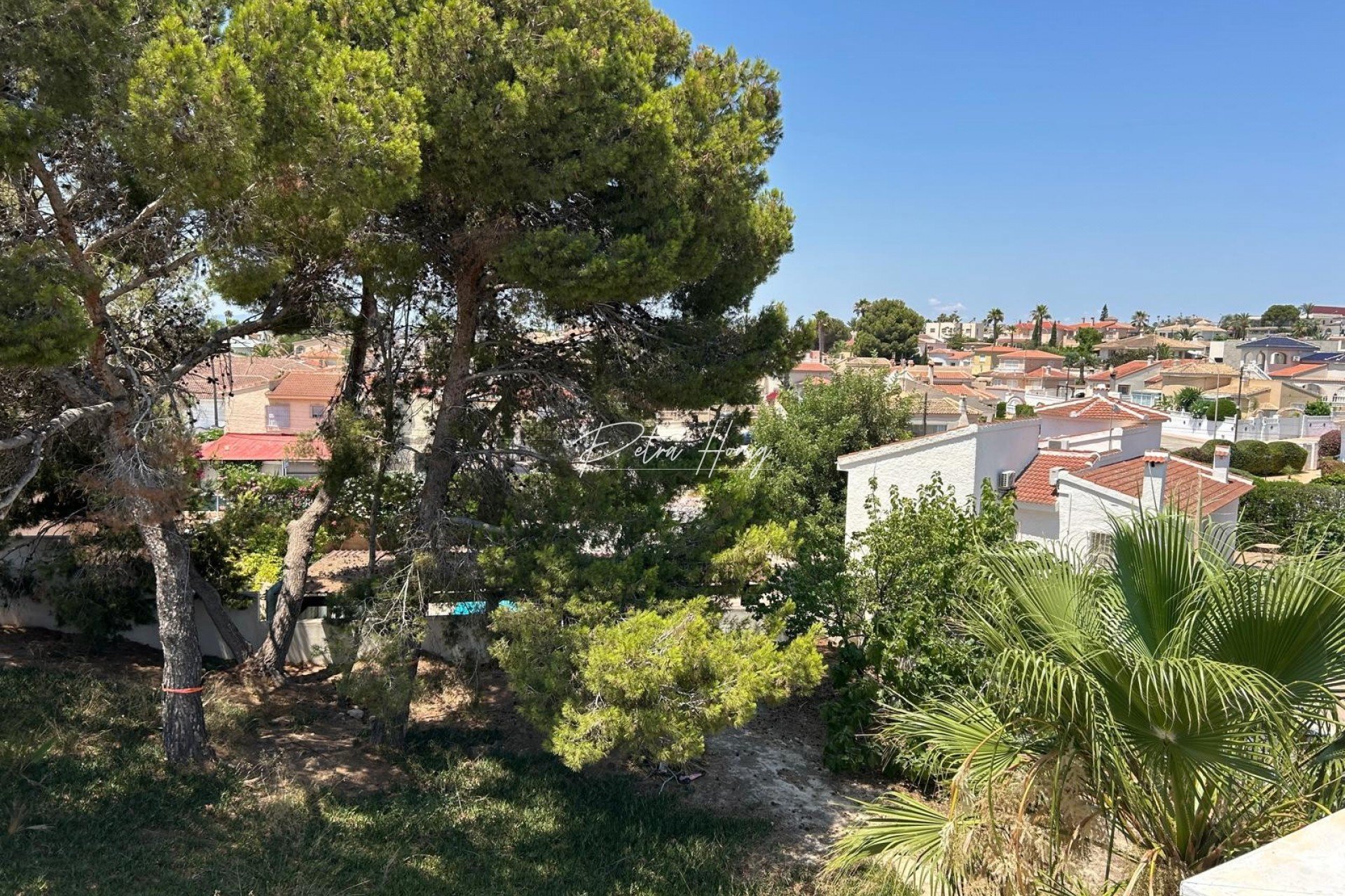 Gebrauchtobjekte - Einfamilienhaus - Ciudad Quesada - Rojales