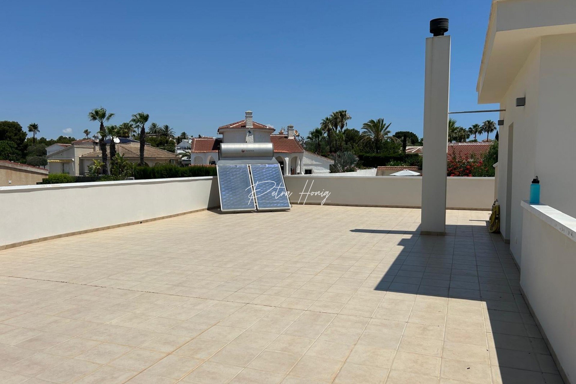 Gebrauchtobjekte - Einfamilienhaus - Ciudad Quesada - Rojales