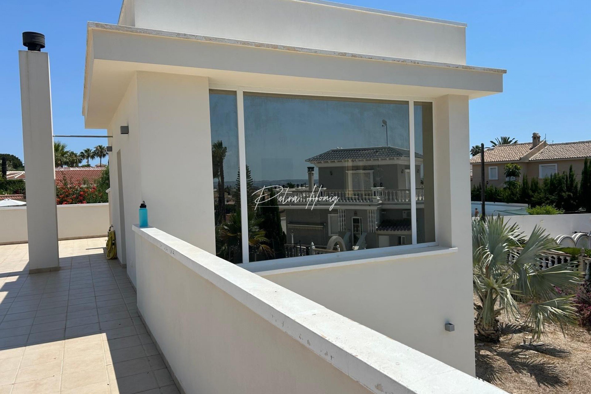 Gebrauchtobjekte - Einfamilienhaus - Ciudad Quesada - Rojales