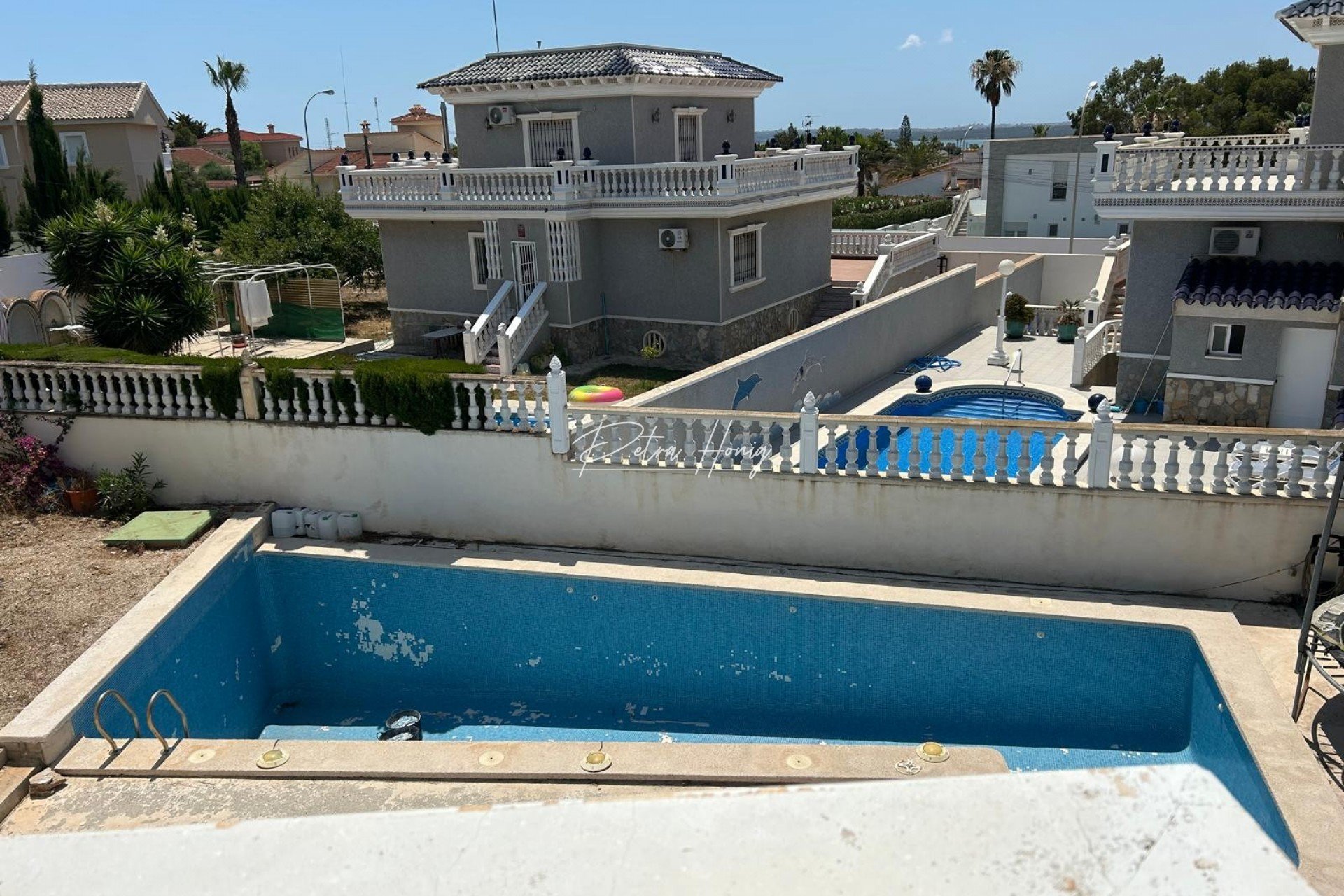 Gebrauchtobjekte - Einfamilienhaus - Ciudad Quesada - Rojales