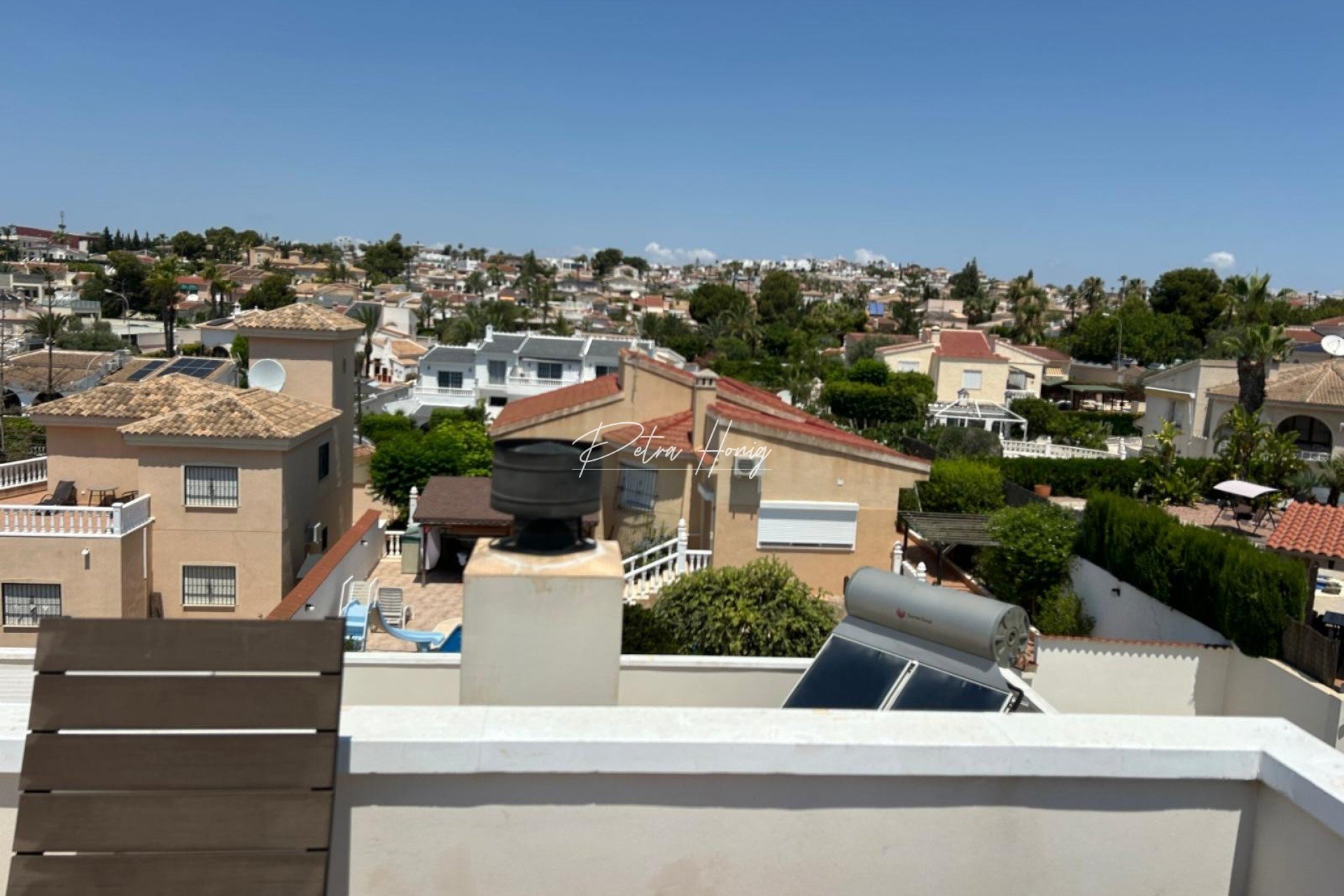 Gebrauchtobjekte - Einfamilienhaus - Ciudad Quesada - Rojales