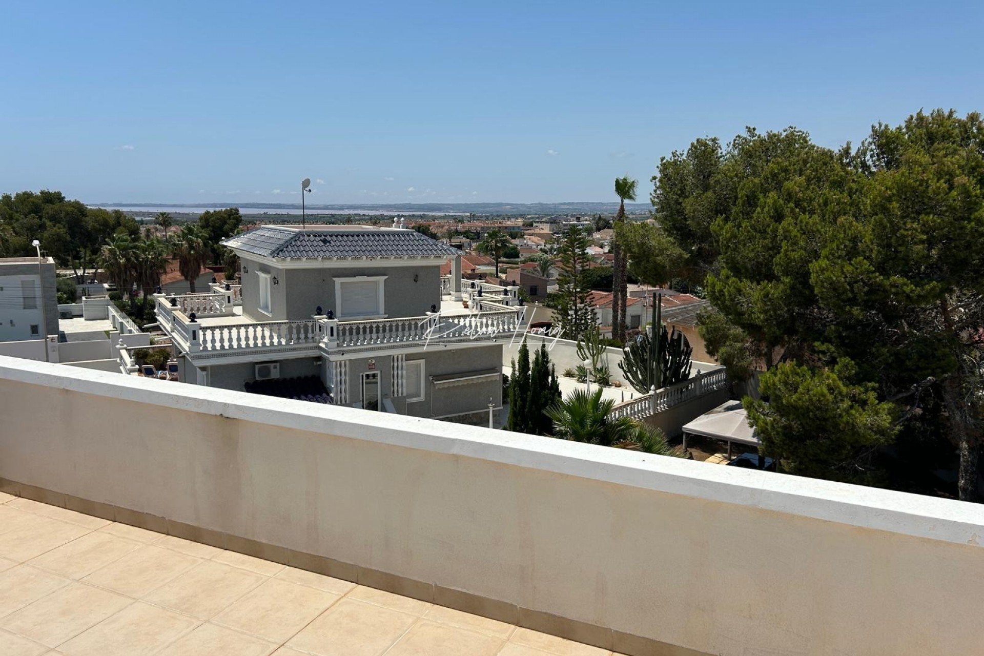 Gebrauchtobjekte - Einfamilienhaus - Ciudad Quesada - Rojales