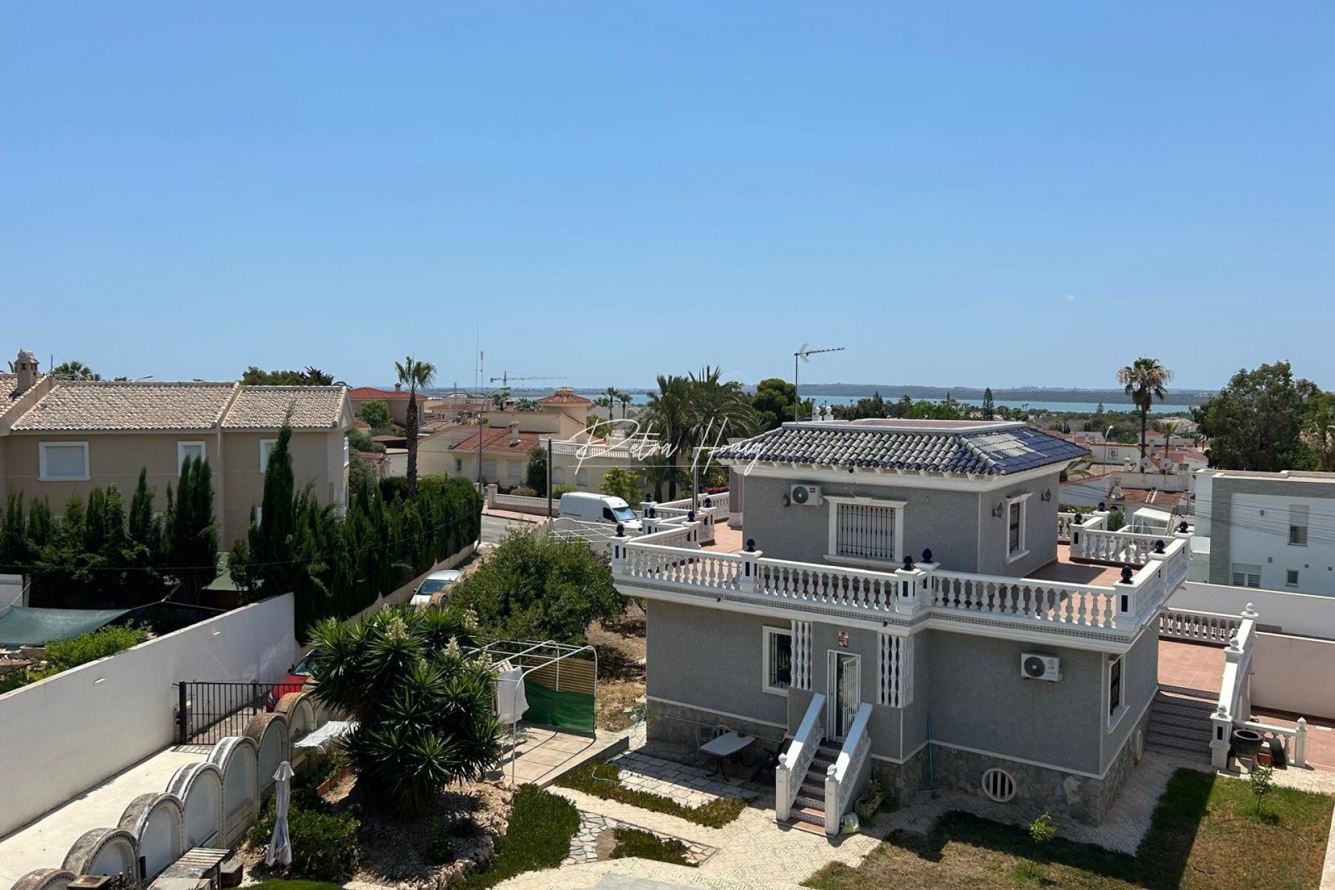 Gebrauchtobjekte - Einfamilienhaus - Ciudad Quesada - Rojales