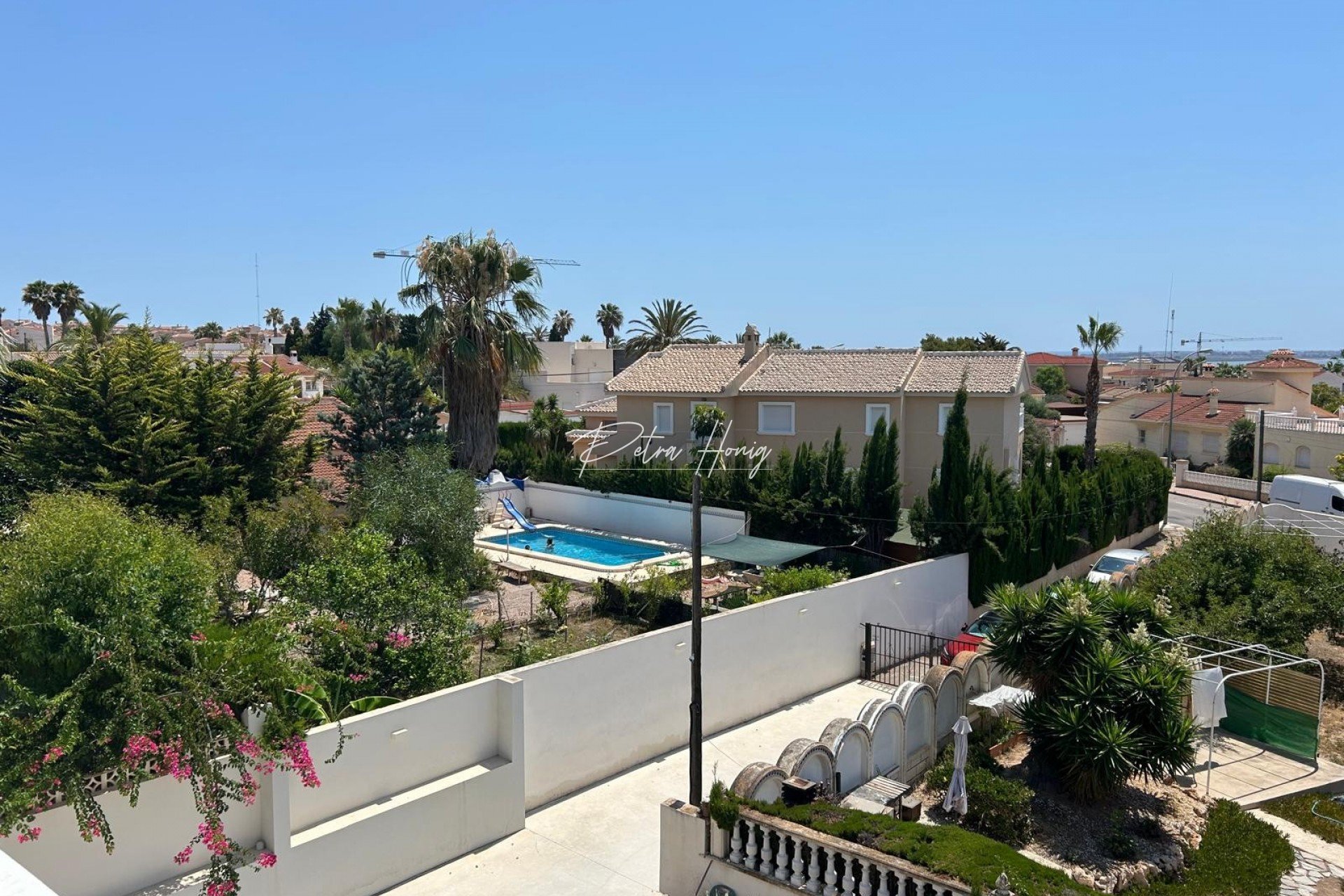 Gebrauchtobjekte - Einfamilienhaus - Ciudad Quesada - Rojales