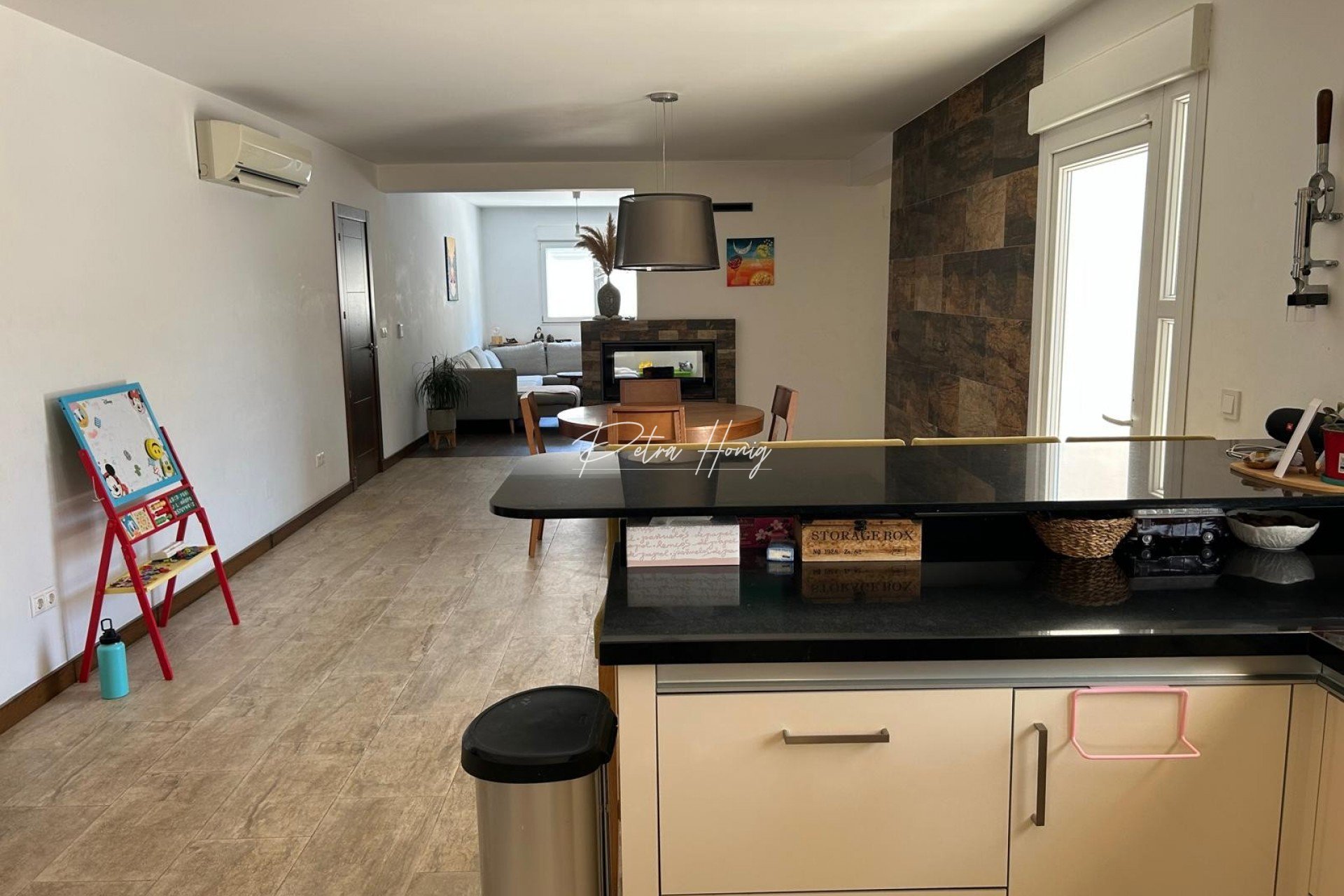 Gebrauchtobjekte - Einfamilienhaus - Ciudad Quesada - Rojales