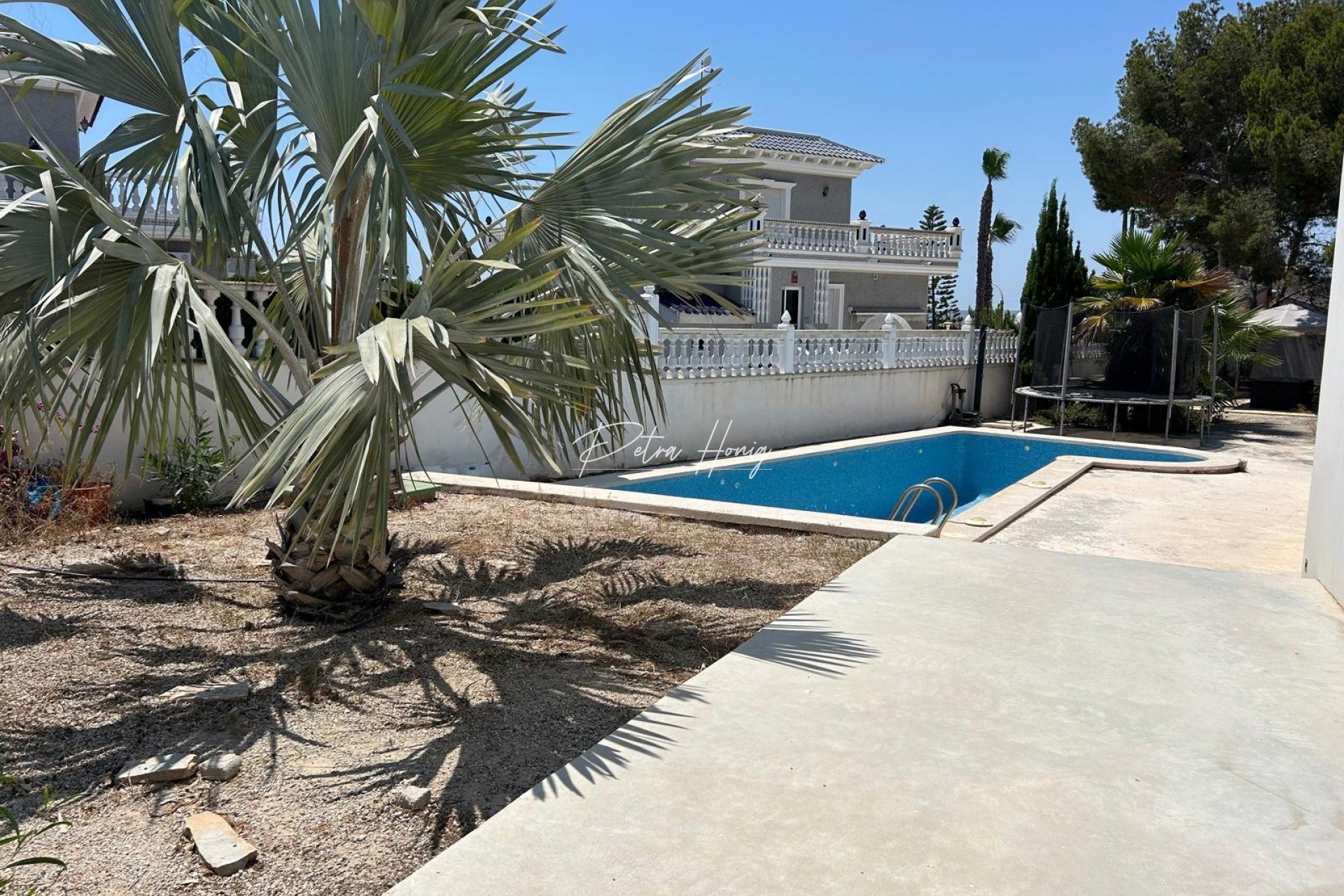 Gebrauchtobjekte - Einfamilienhaus - Ciudad Quesada - Rojales