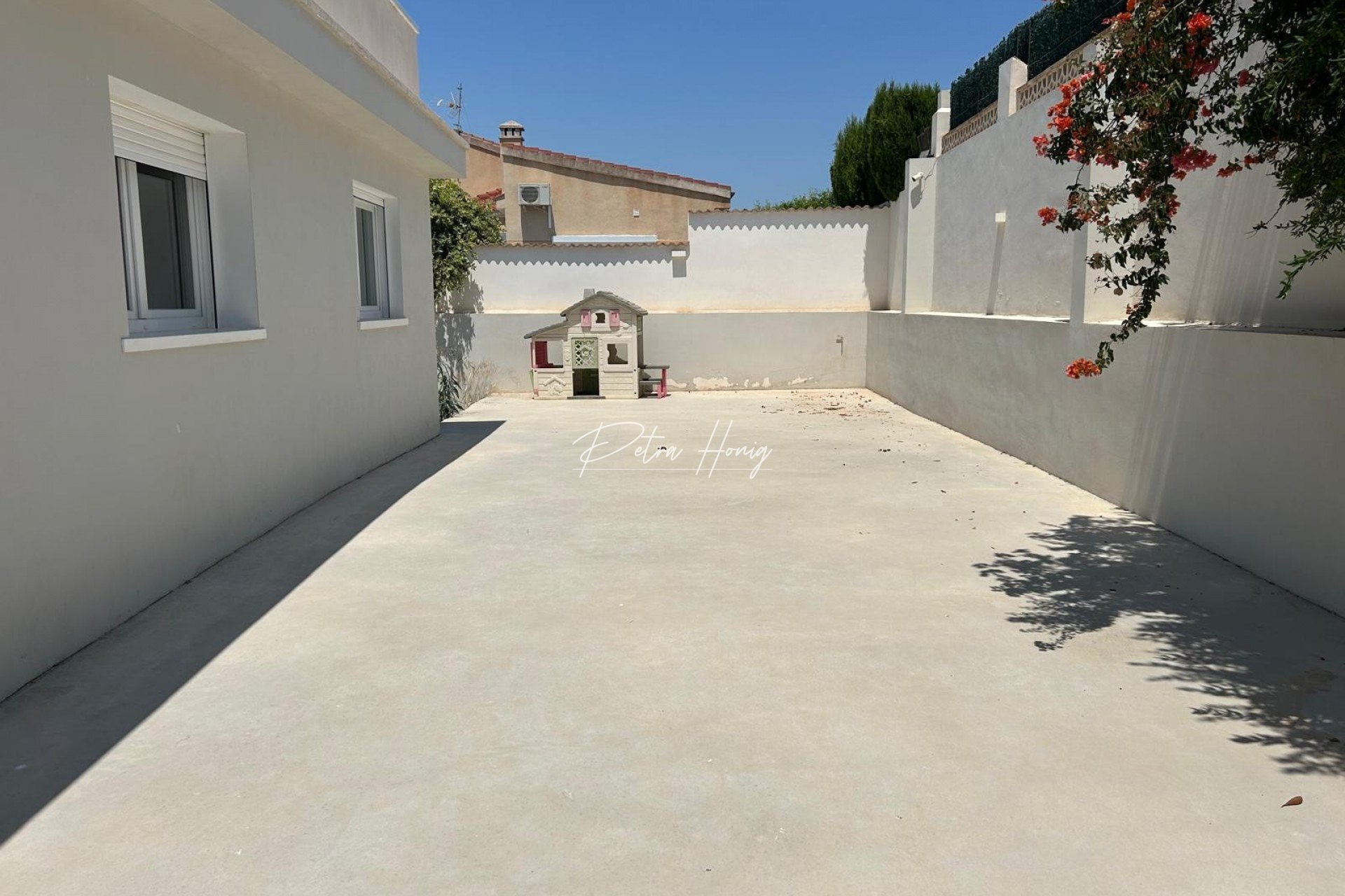 Gebrauchtobjekte - Einfamilienhaus - Ciudad Quesada - Rojales