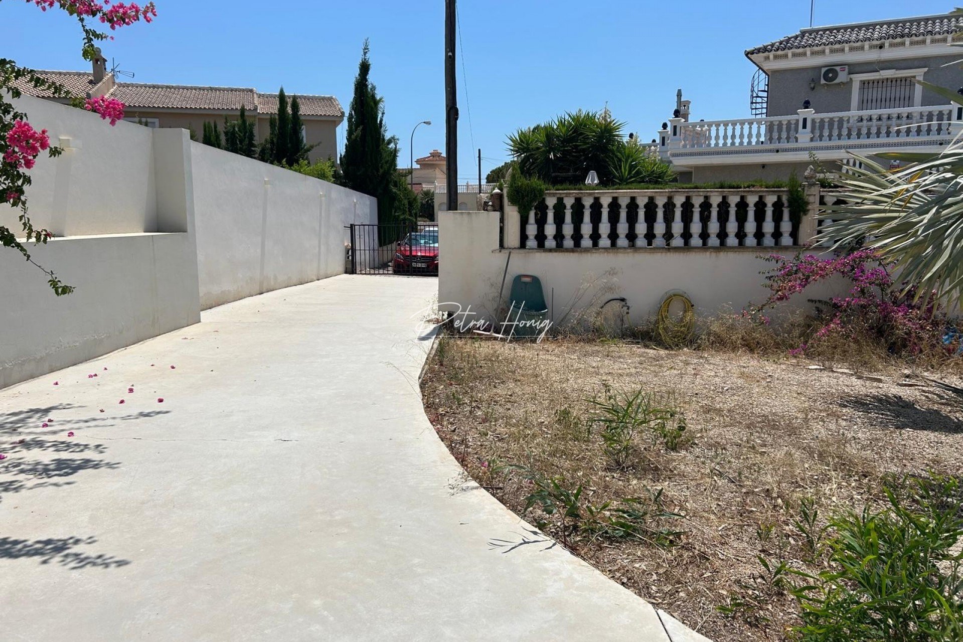 Gebrauchtobjekte - Einfamilienhaus - Ciudad Quesada - Rojales