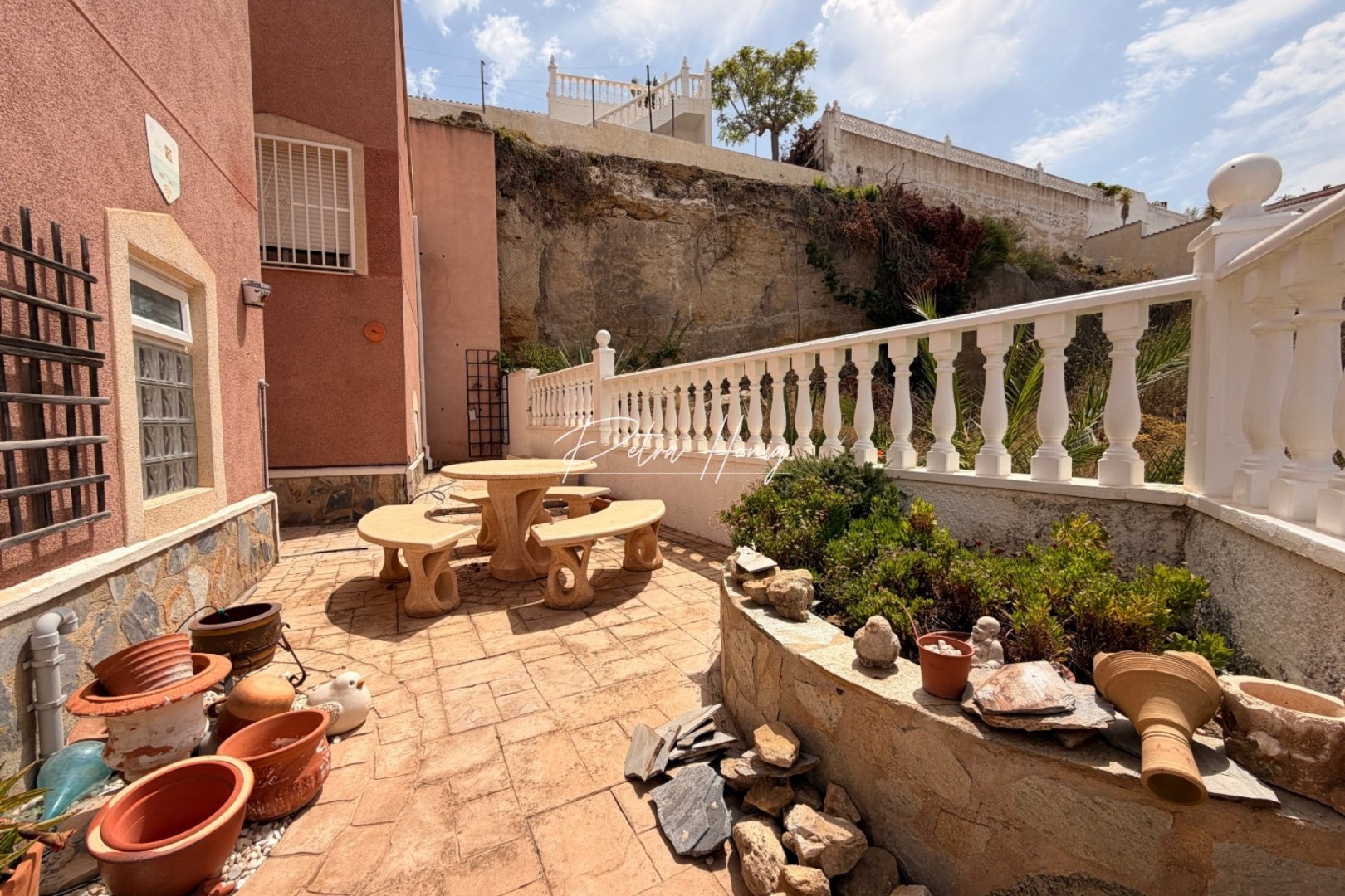 Gebrauchtobjekte - Einfamilienhaus - Ciudad Quesada - Rojales