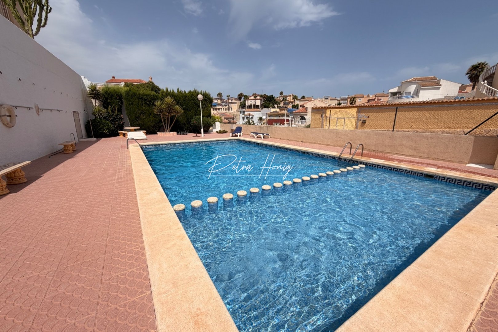 Gebrauchtobjekte - Einfamilienhaus - Ciudad Quesada - Rojales