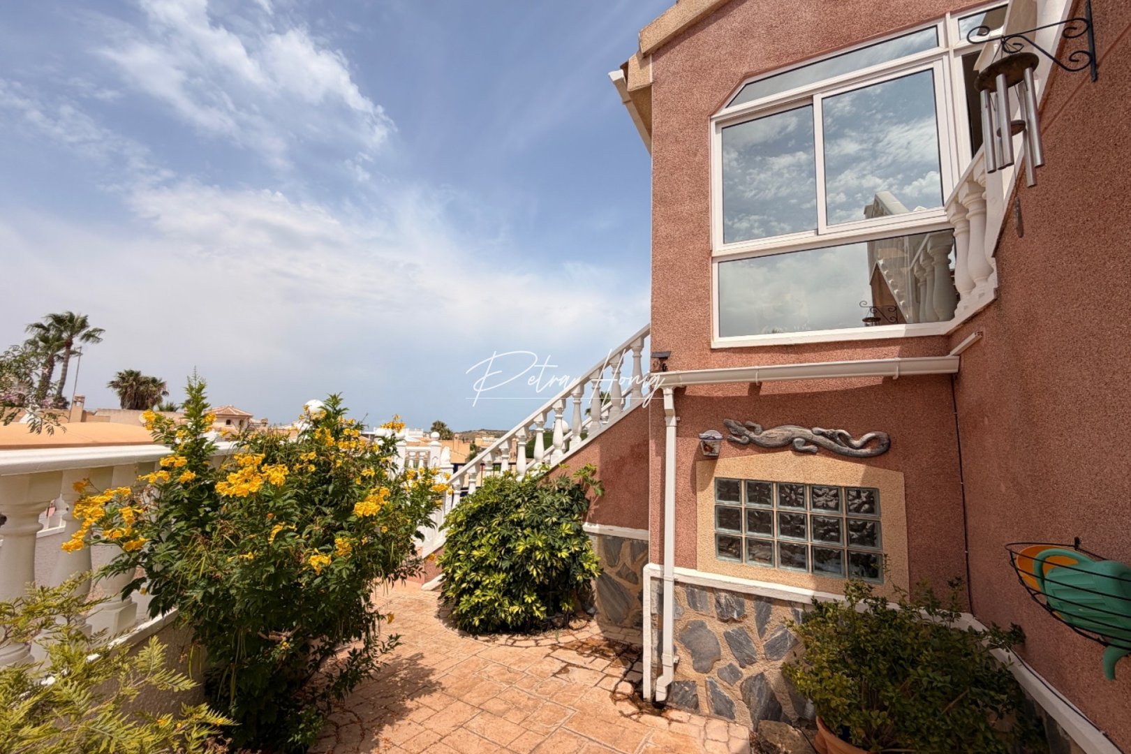 Gebrauchtobjekte - Einfamilienhaus - Ciudad Quesada - Rojales