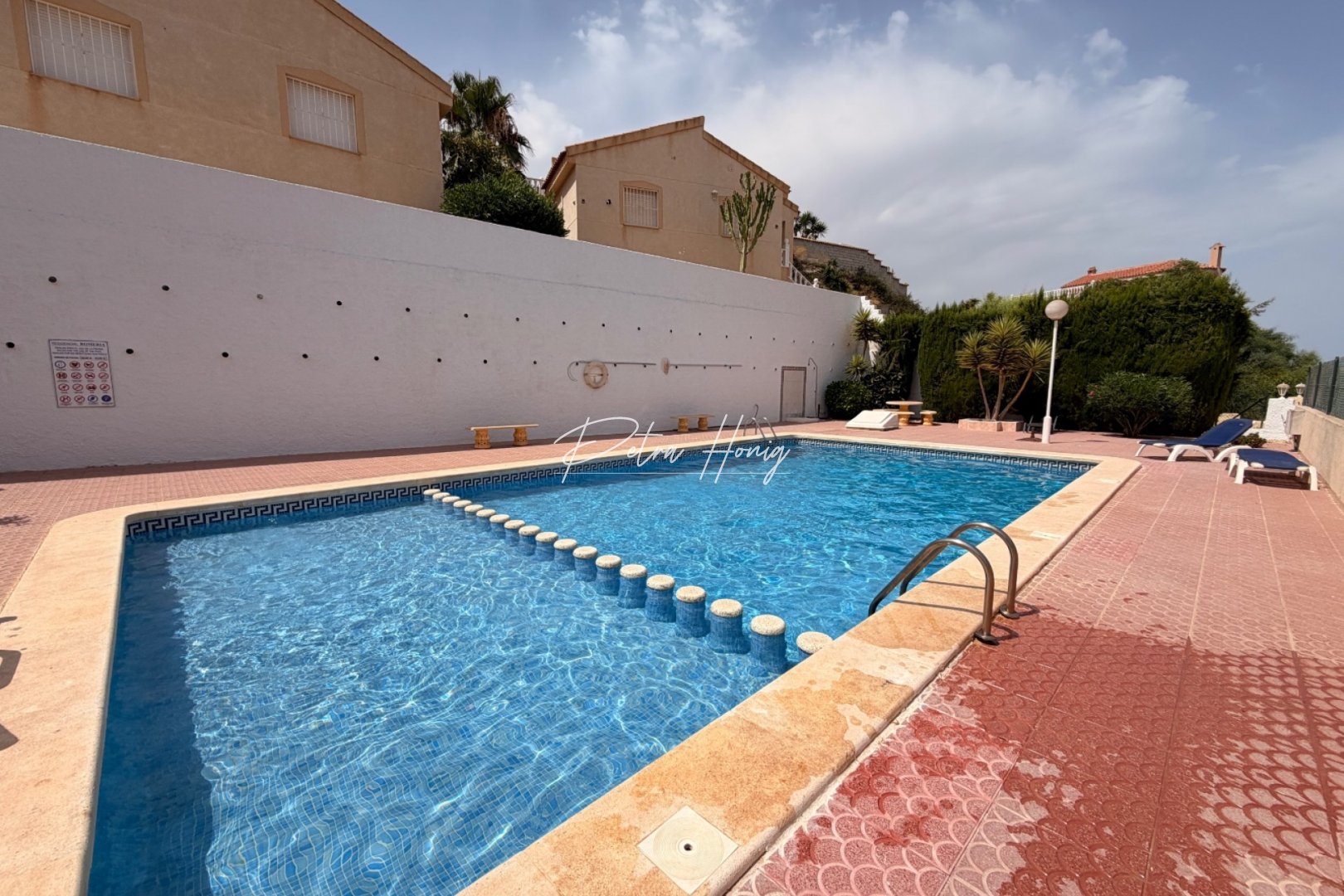 Gebrauchtobjekte - Einfamilienhaus - Ciudad Quesada - Rojales