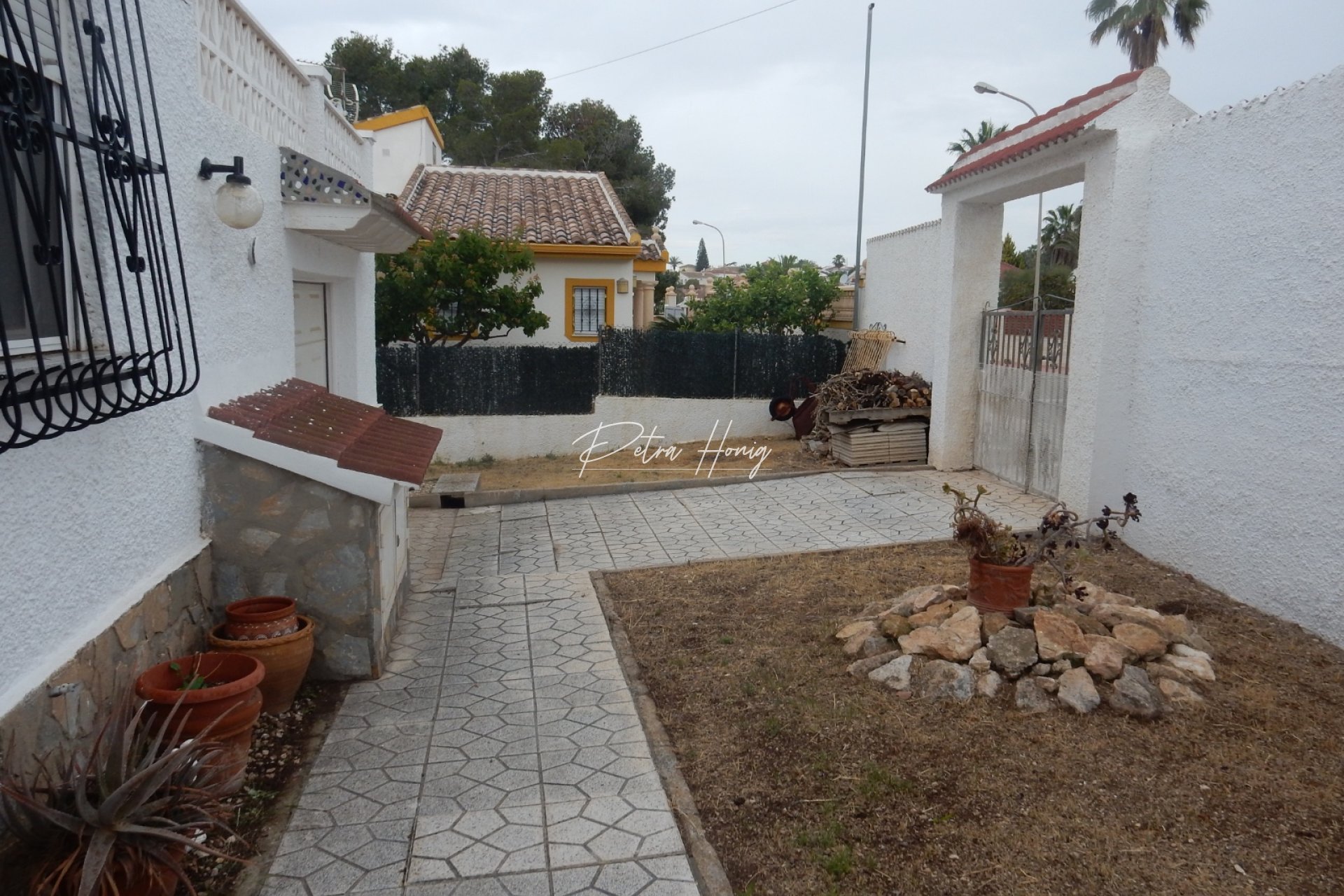 Gebrauchtobjekte - Einfamilienhaus - Ciudad Quesada - Town Center