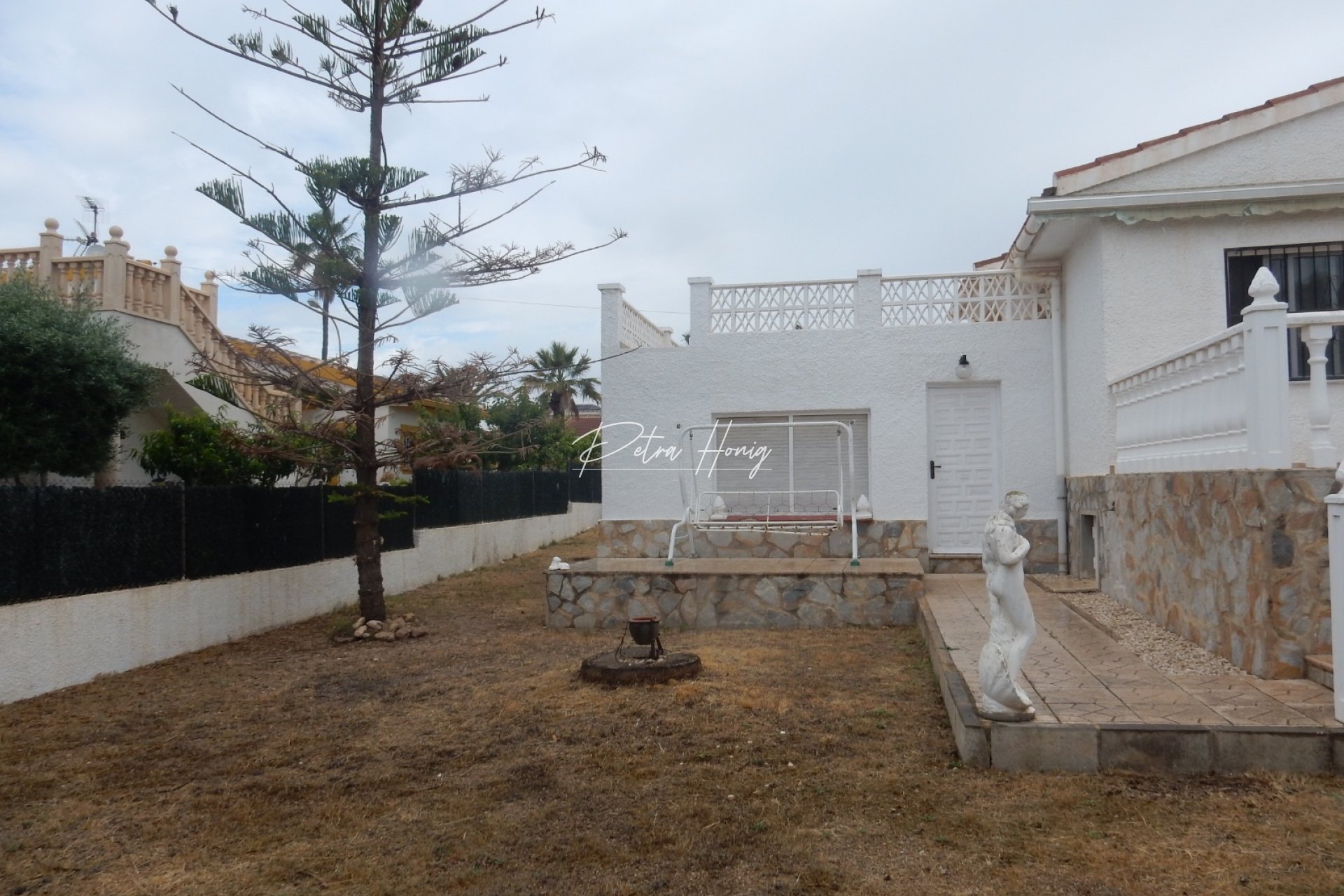 Gebrauchtobjekte - Einfamilienhaus - Ciudad Quesada - Town Center
