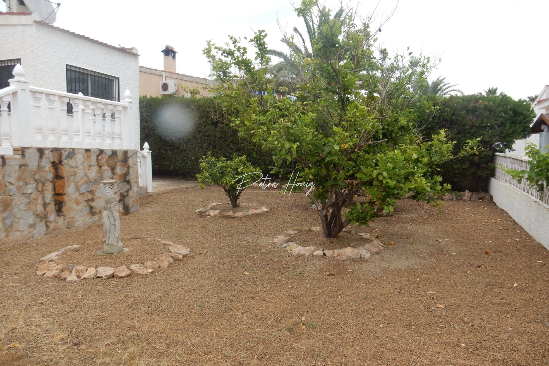 Gebrauchtobjekte - Einfamilienhaus - Ciudad Quesada - Town Center